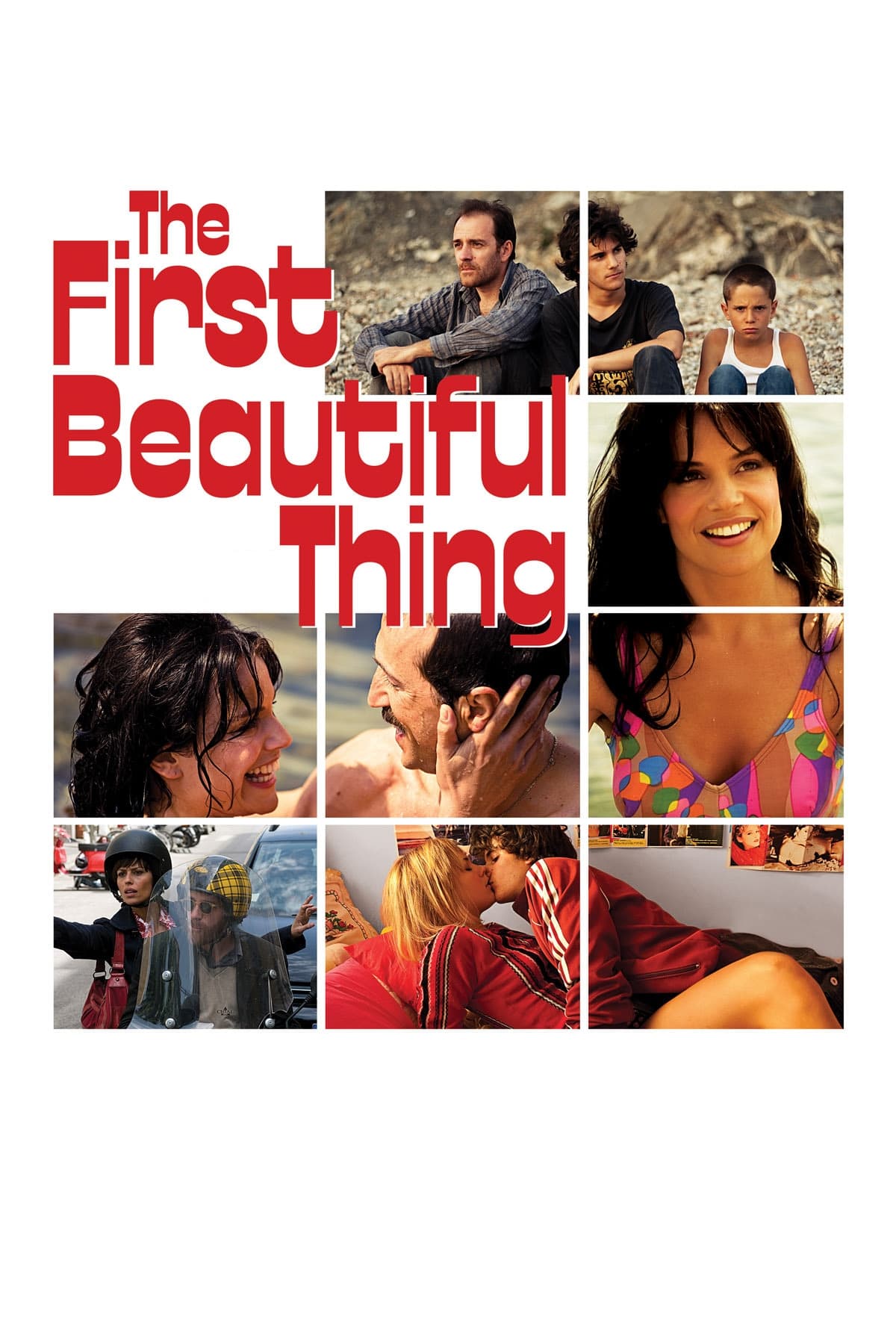 The First Beautiful Thing photo