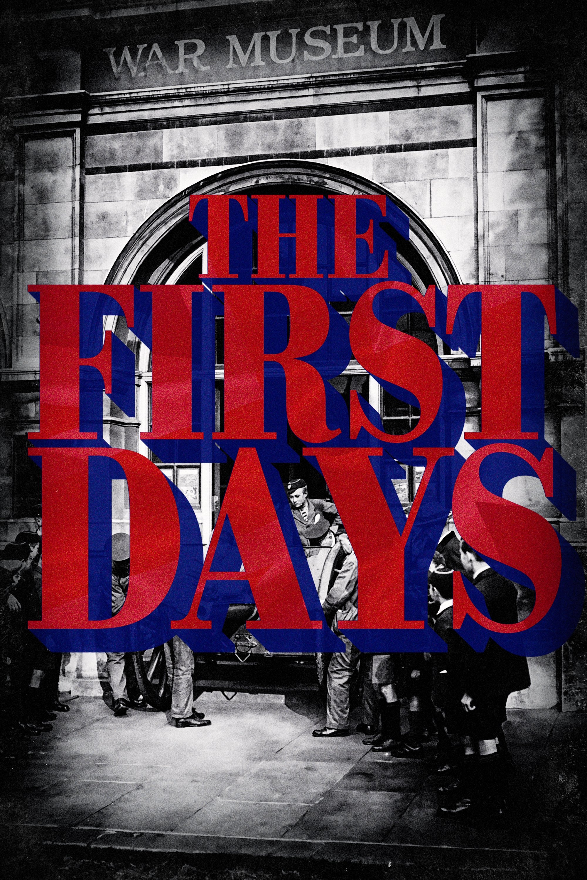 The First Days photo