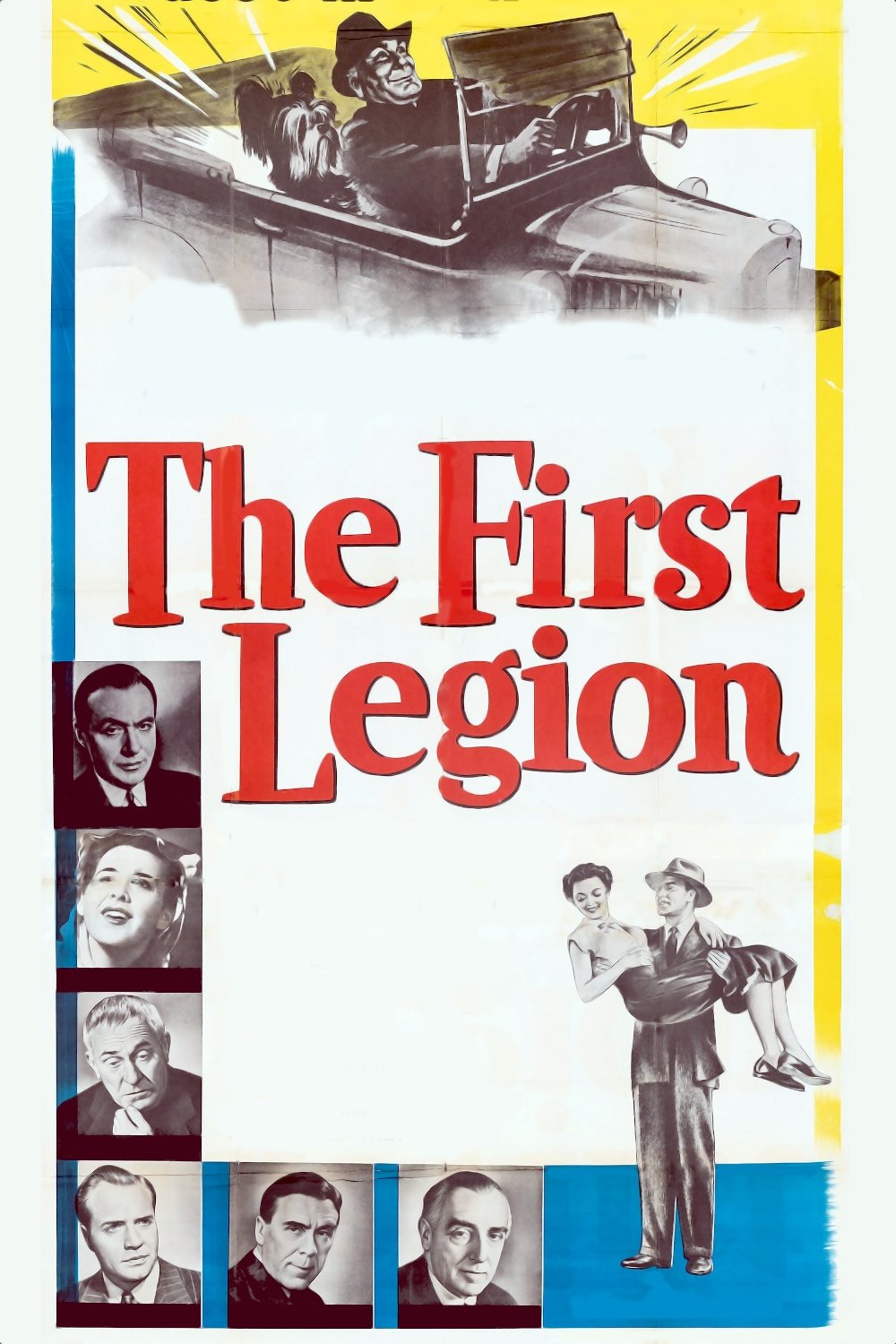 The First Legion photo
