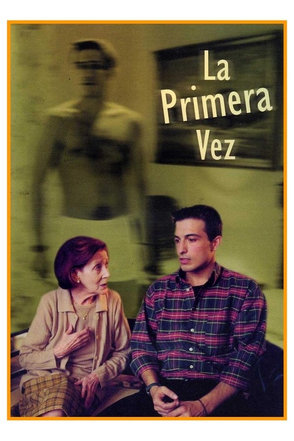 The First Time photo