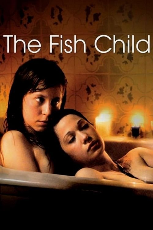 The Fish Child photo