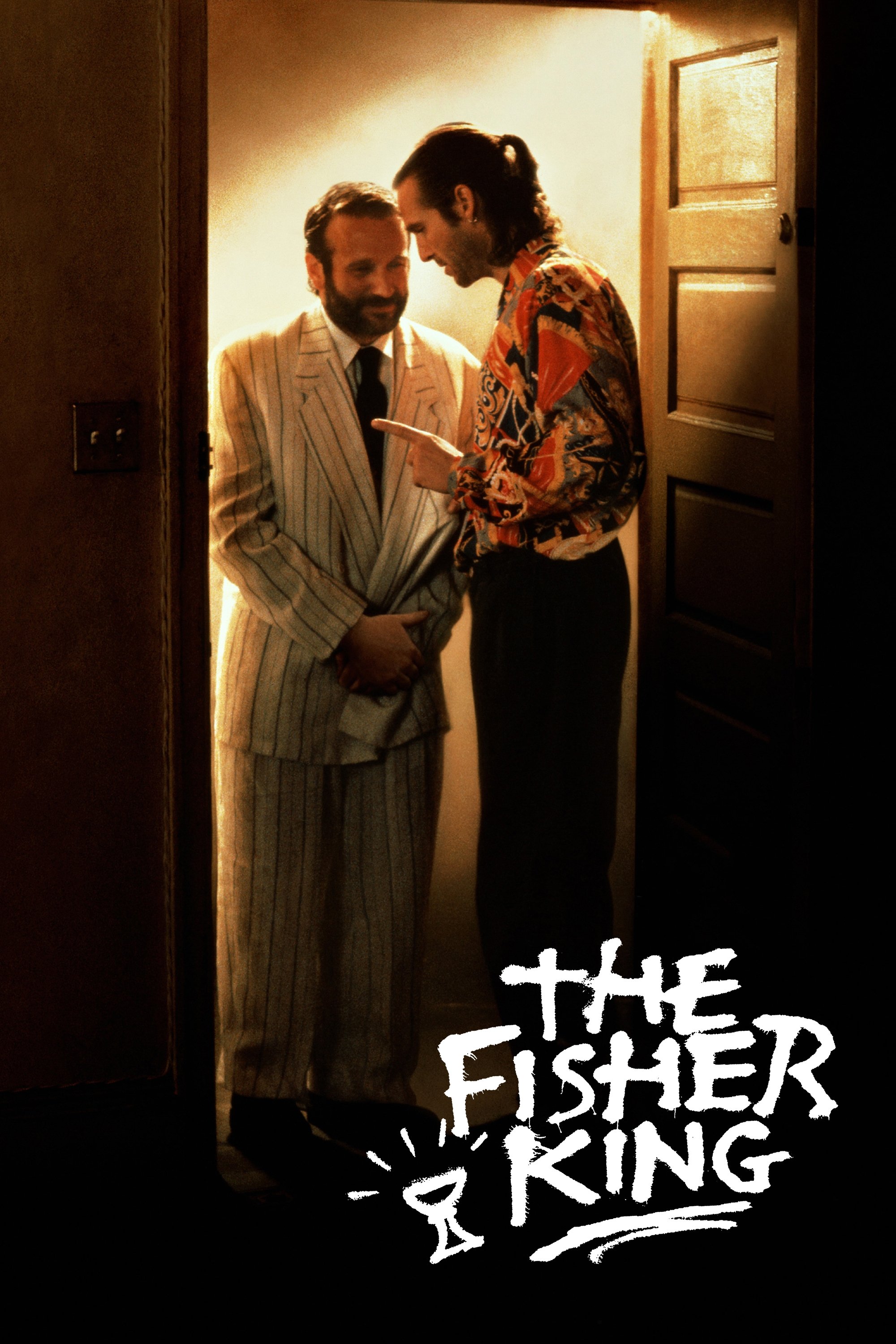 The Fisher King photo