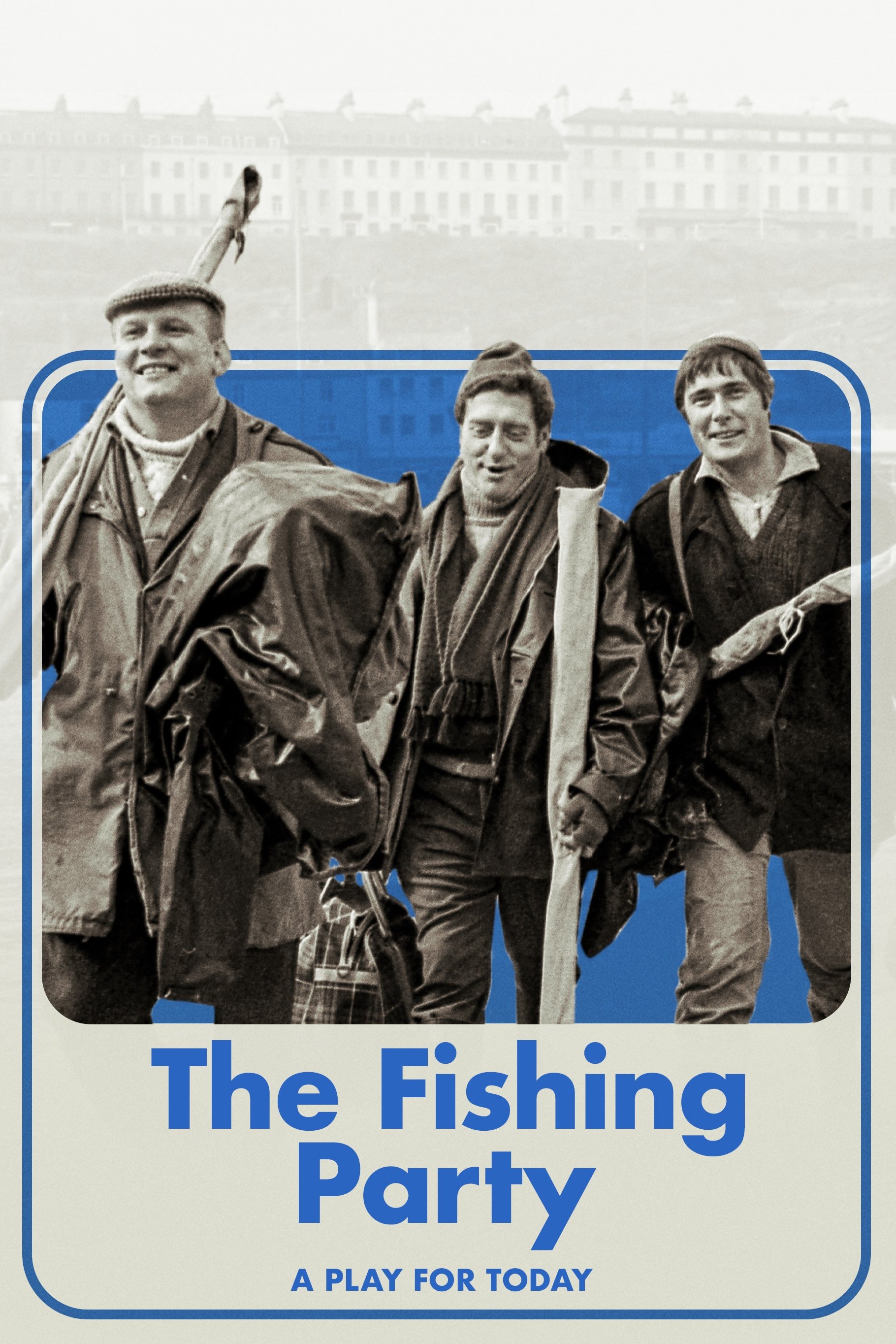 The Fishing Party photo