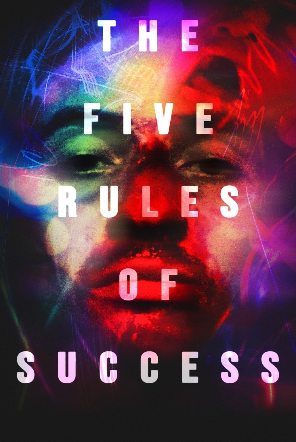 The Five Rules Of Success photo
