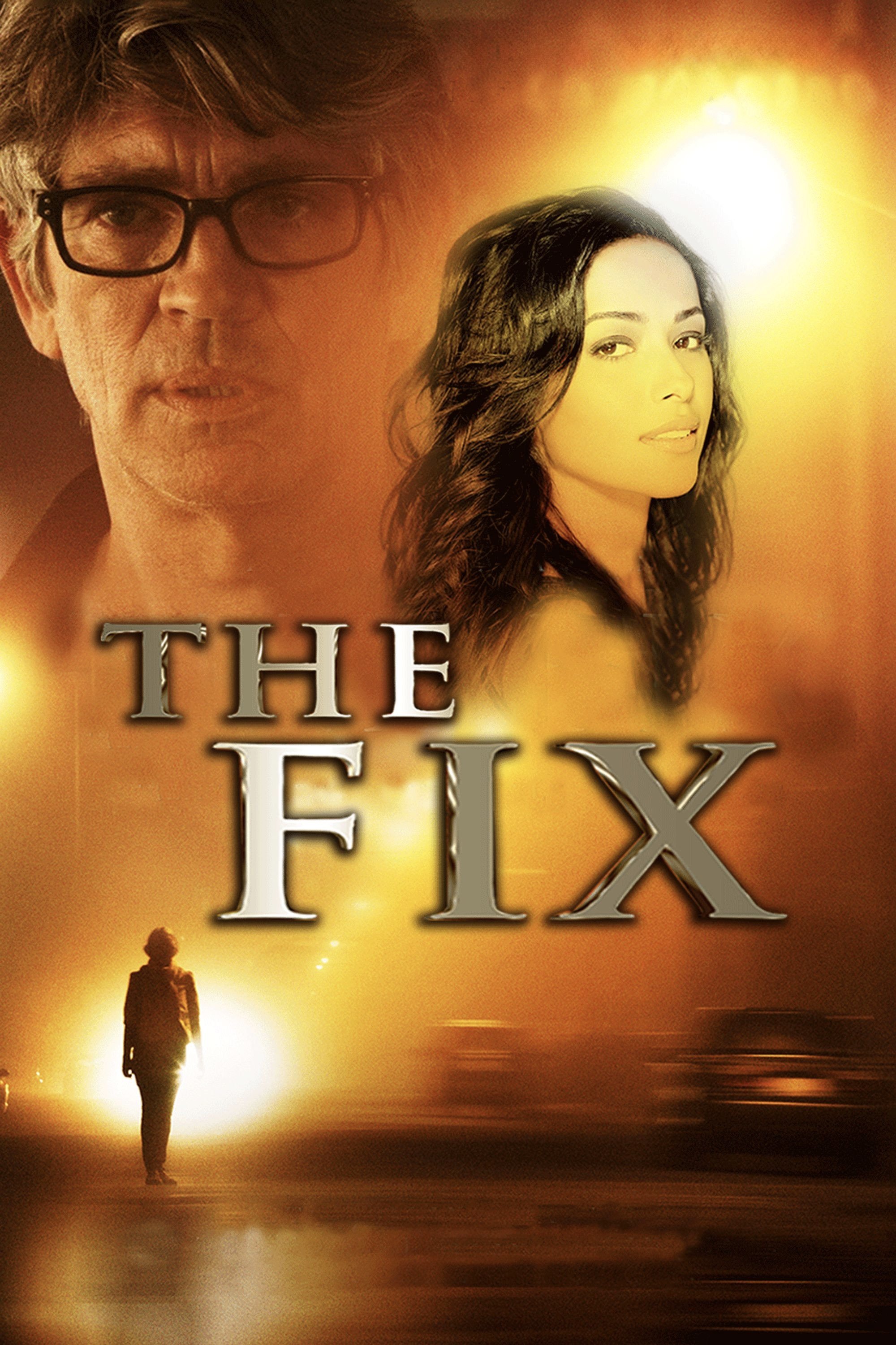 The Fix photo