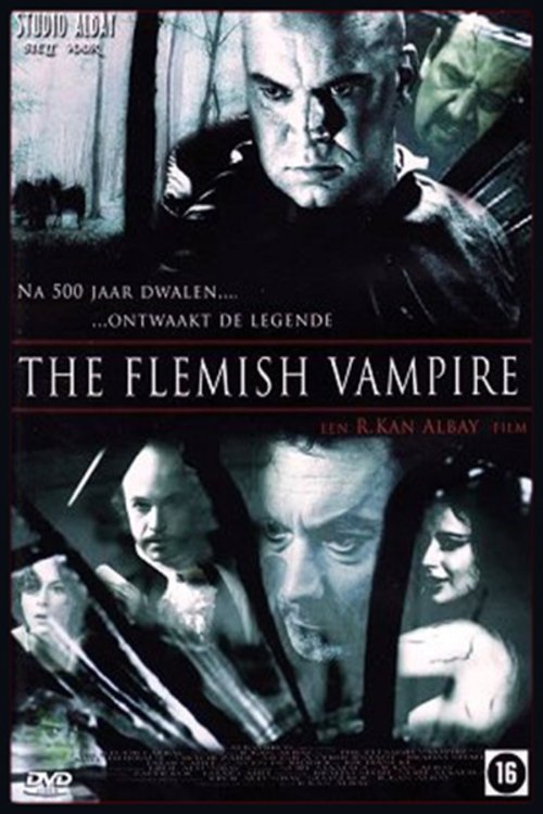 The Flemish Vampire photo