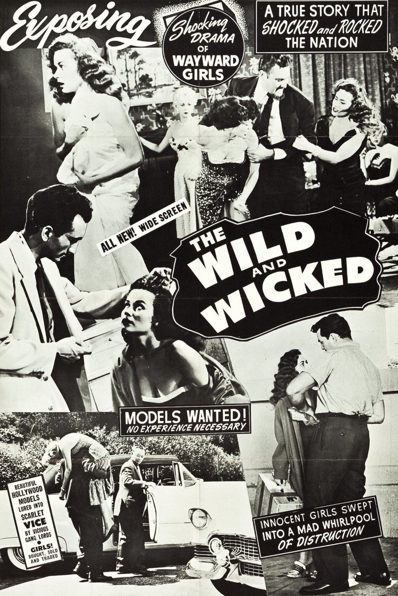 The Flesh Merchant photo