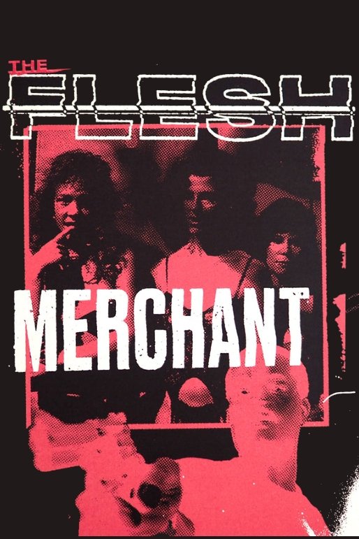 The Flesh Merchant photo