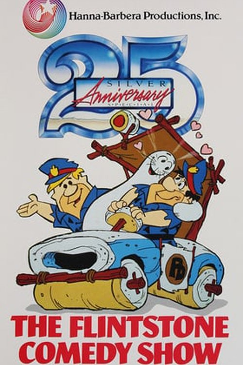 The Flintstones' 25th Anniversary Celebration photo