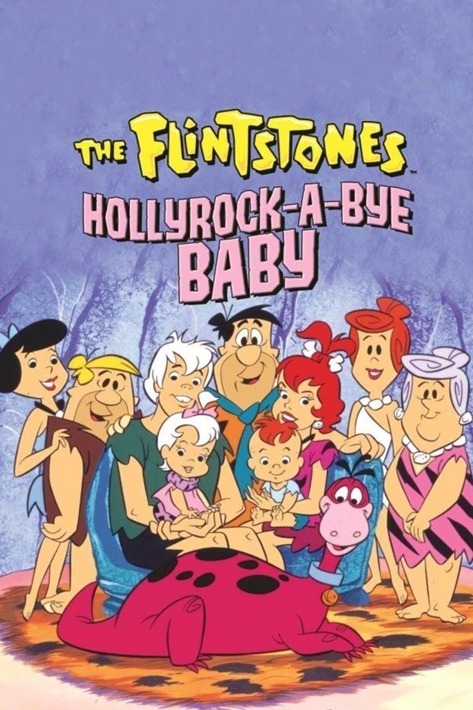 The Flintstones: Hollyrock a Bye Baby photo