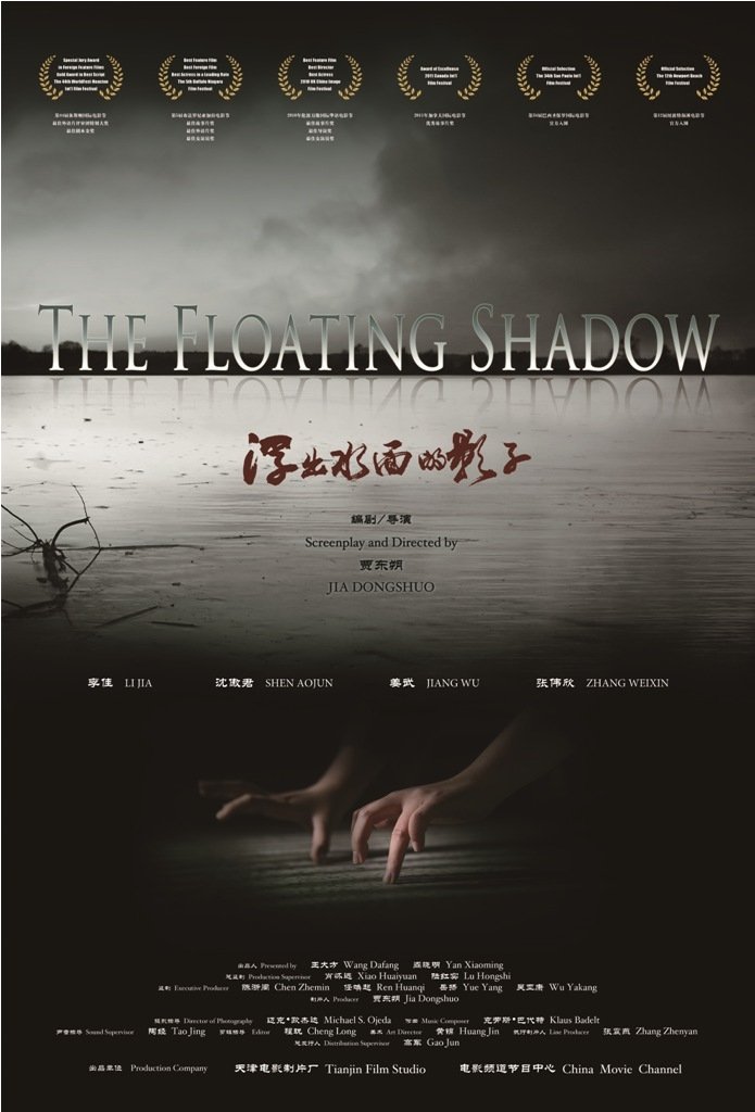 The Floating Shadow photo