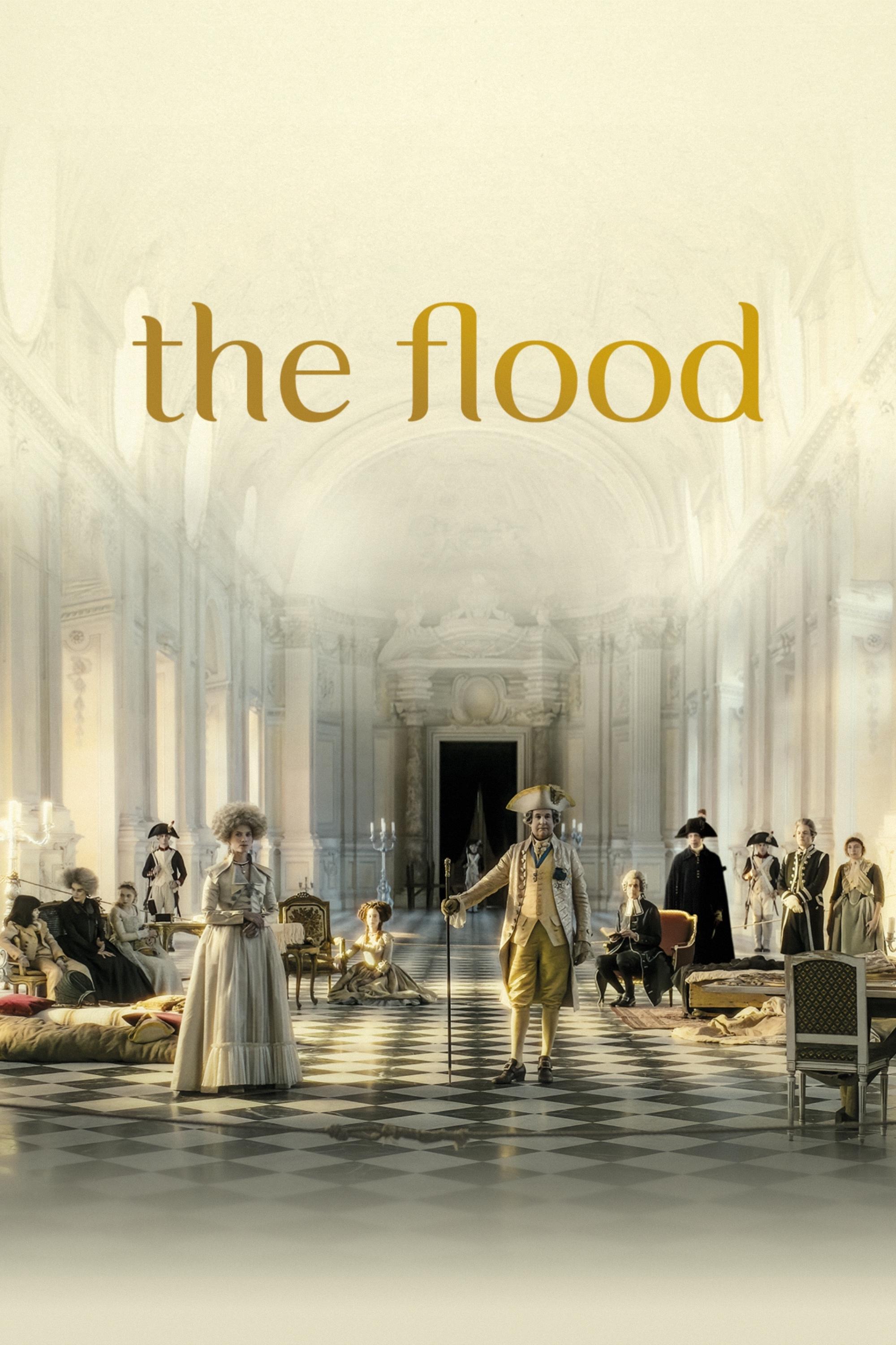 The Flood photo