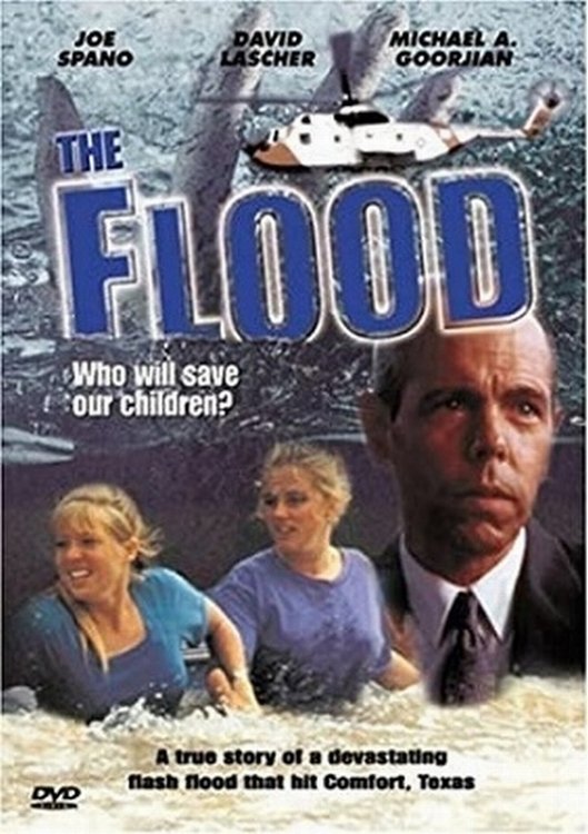 The Flood: Who Will Save Our Children? photo