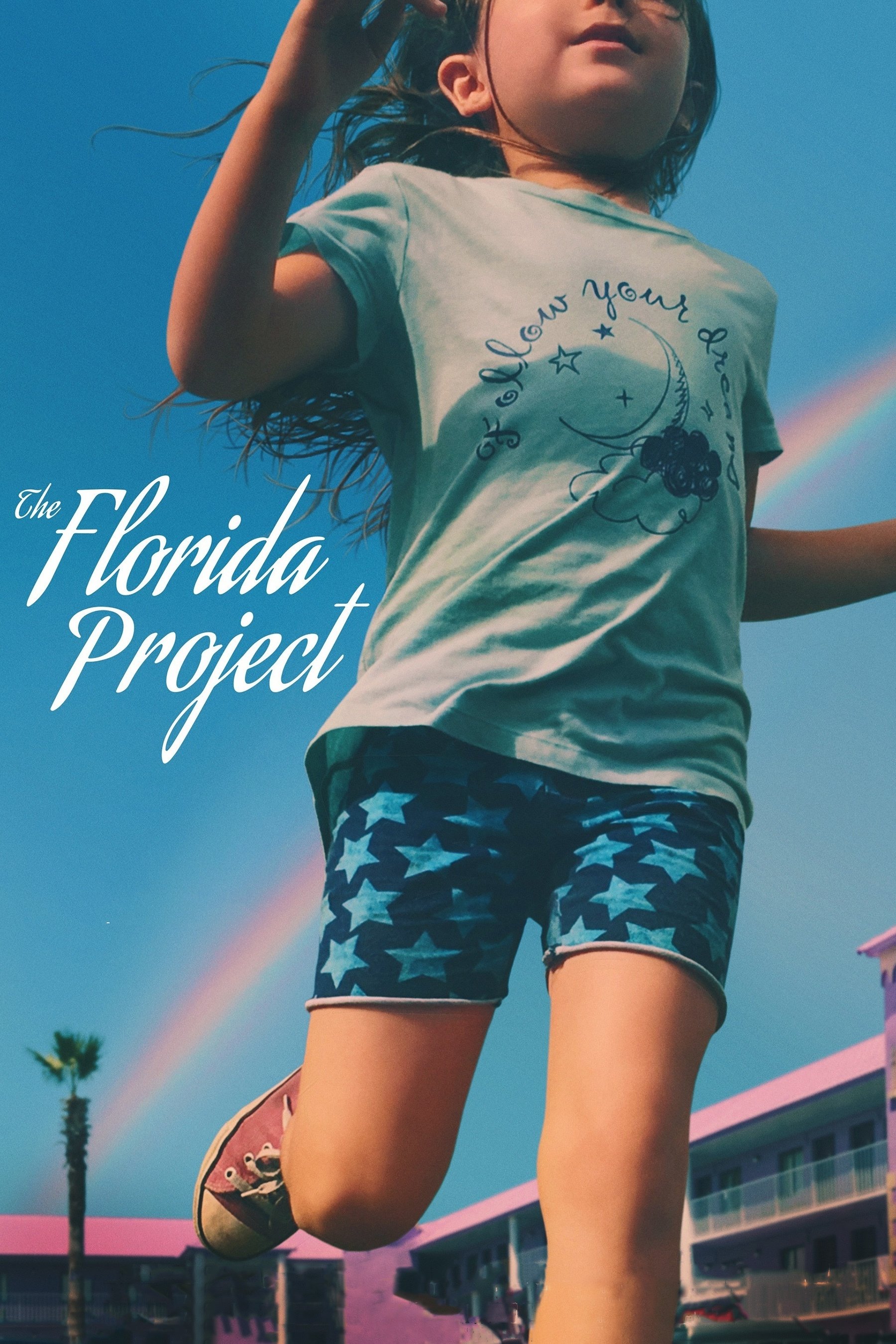 The Florida Project photo