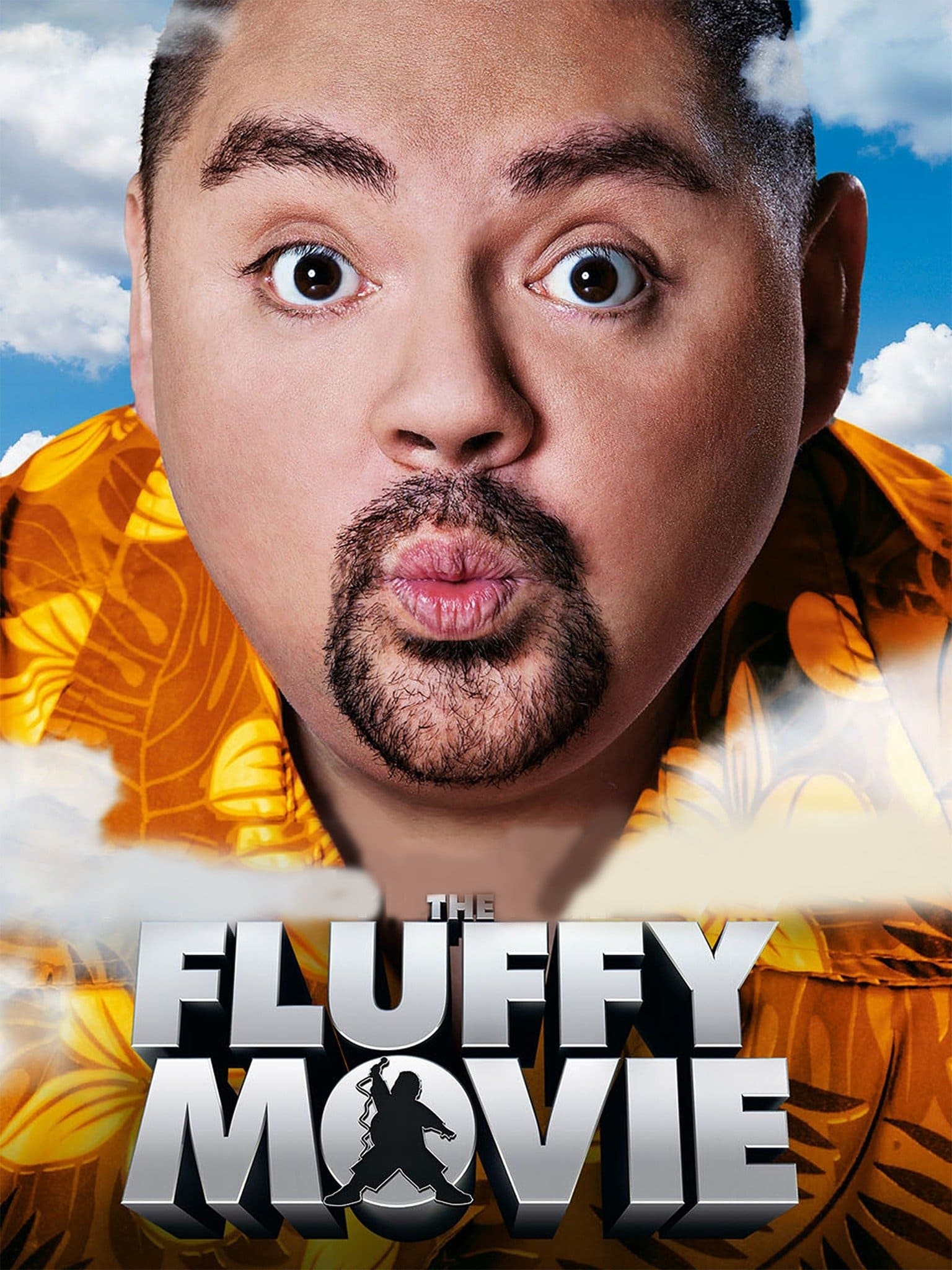 The Fluffy Movie photo