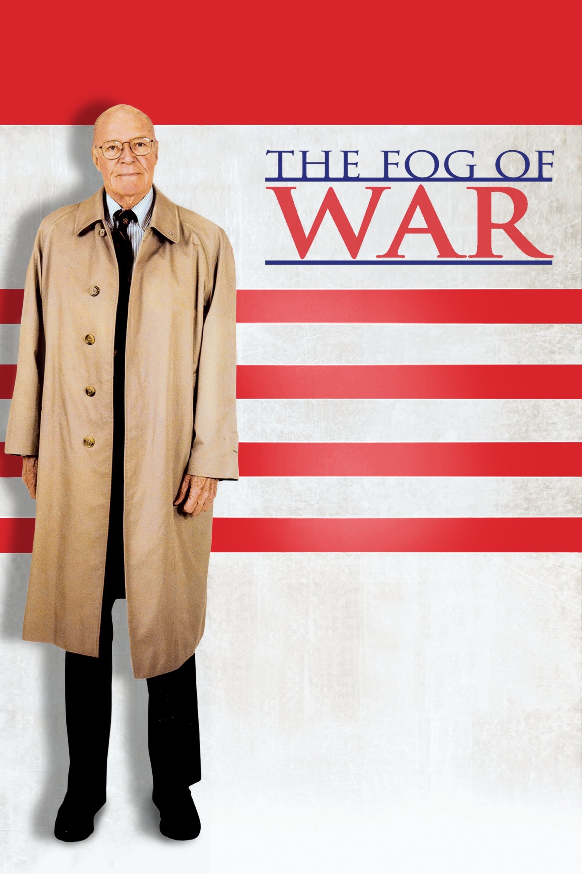 The Fog of War photo