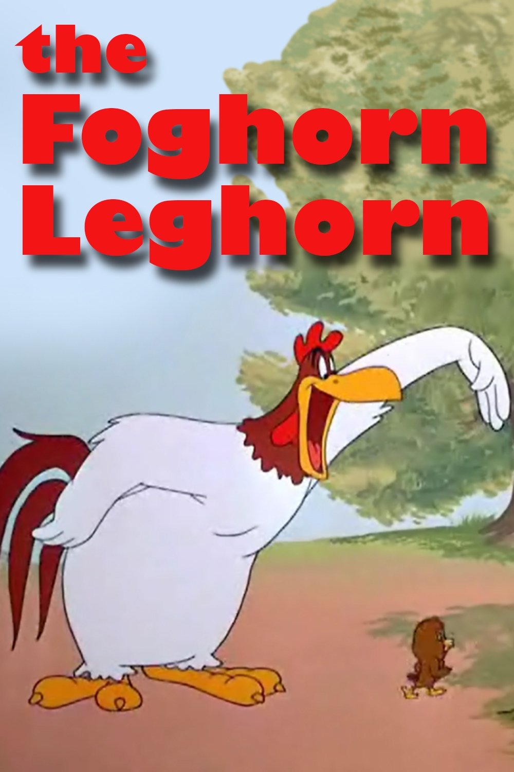 The Foghorn Leghorn photo