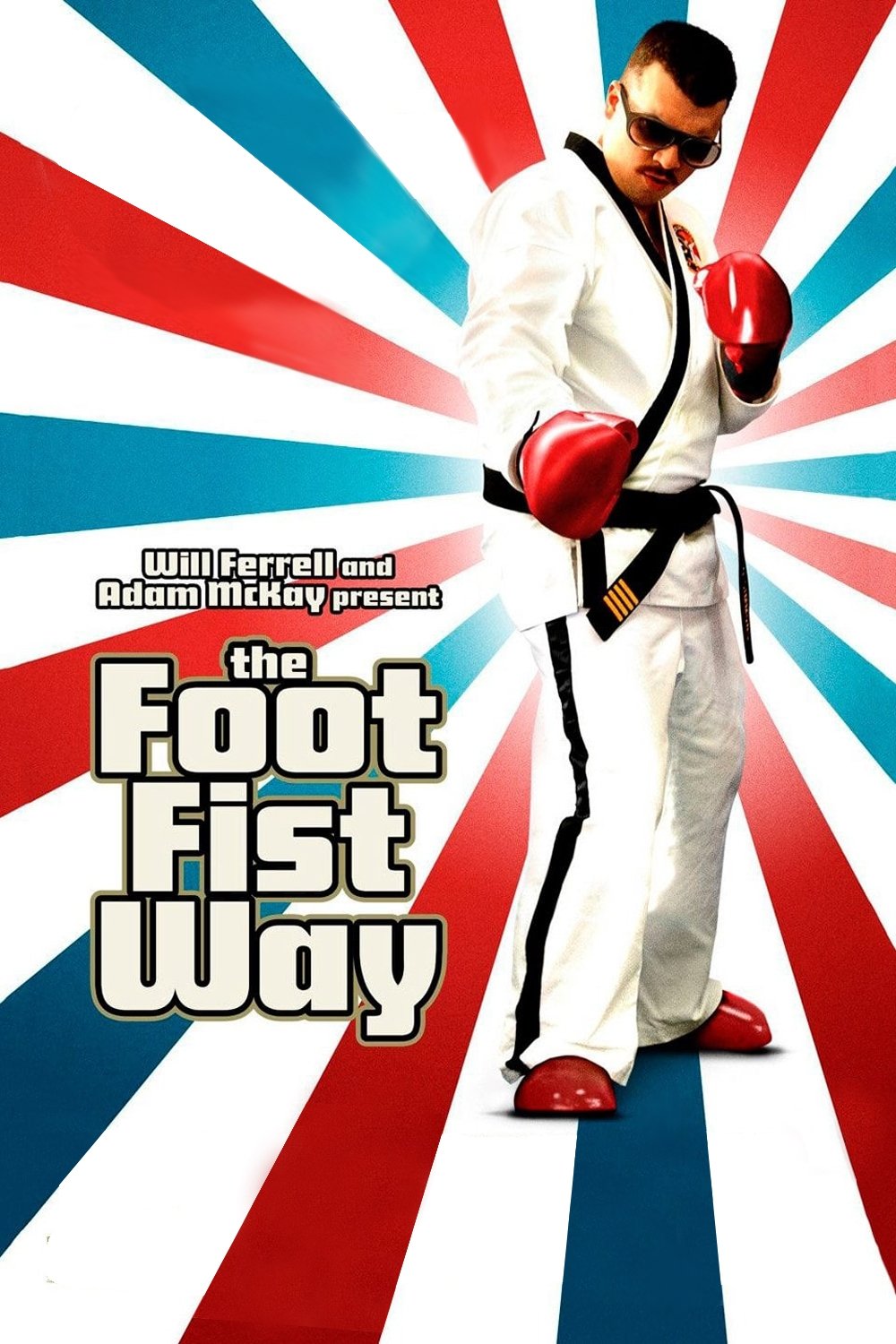 The Foot Fist Way photo
