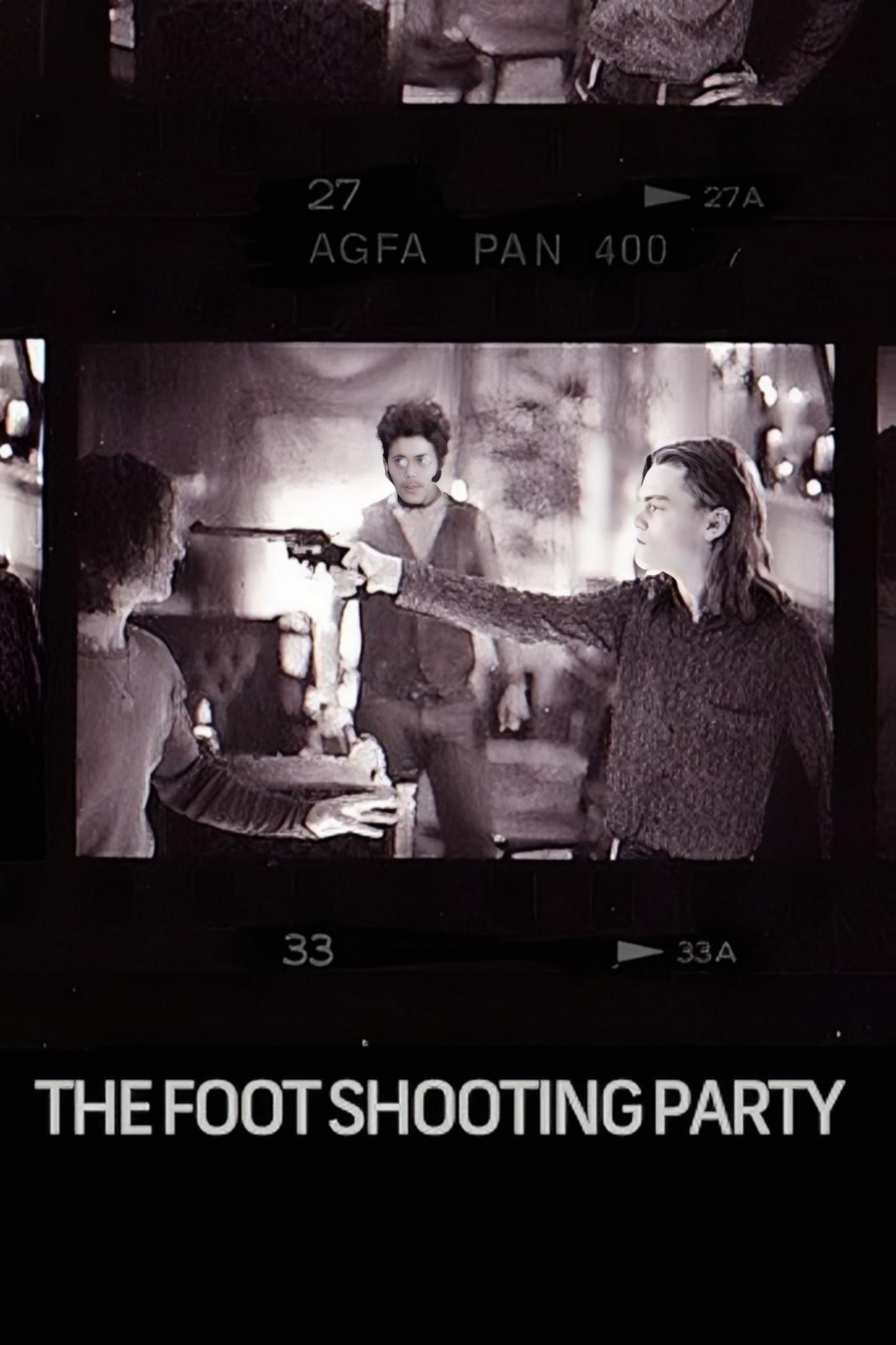 The Foot Shooting Party photo