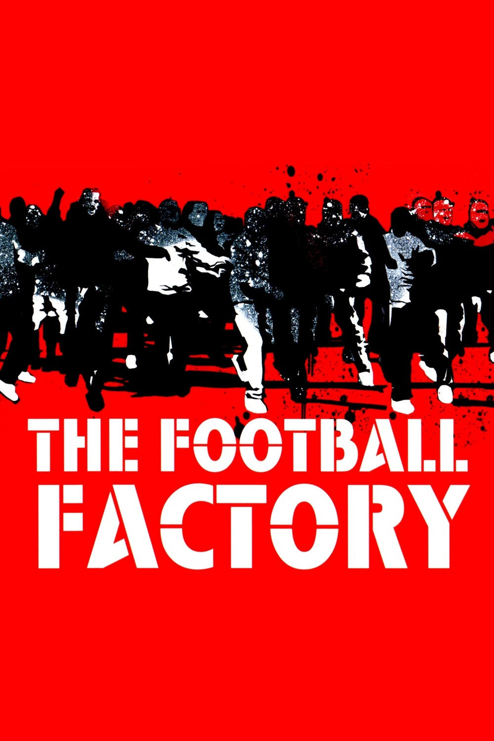 The Football Factory photo
