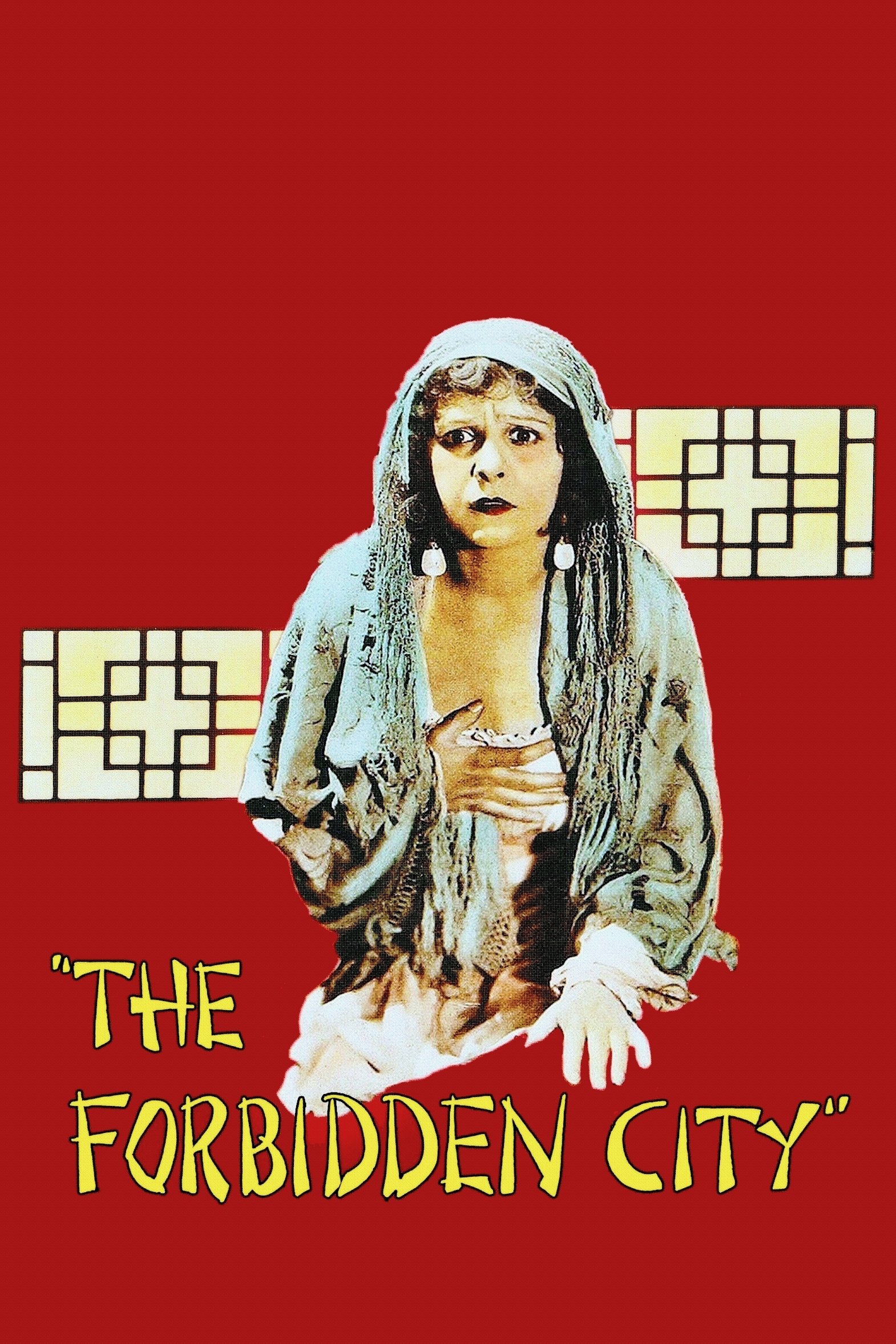 The Forbidden City photo