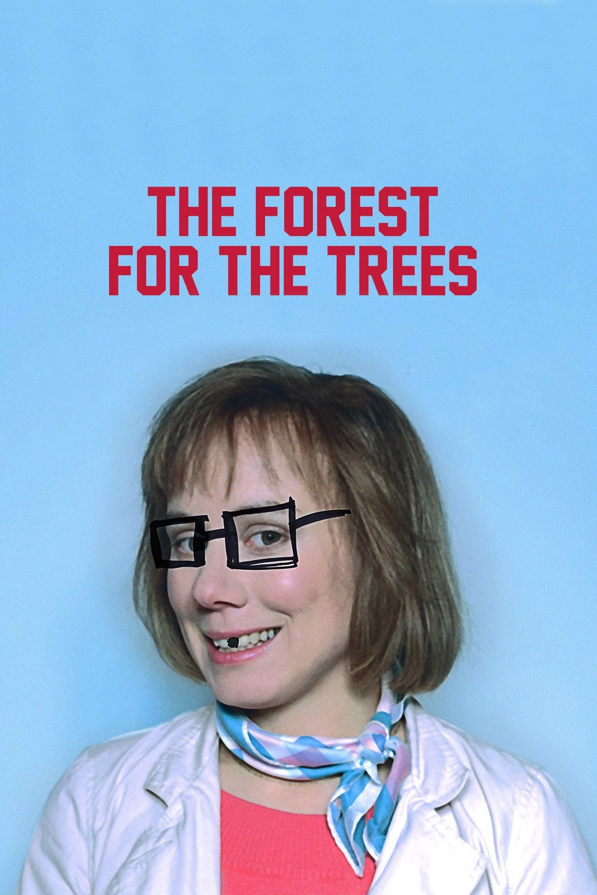 The Forest for the Trees photo
