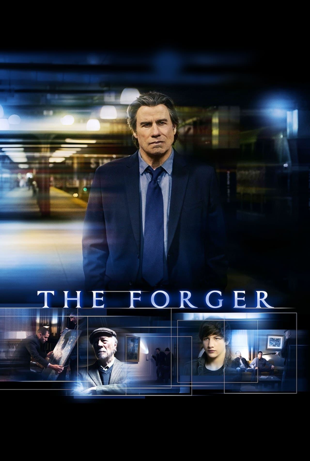 The Forger photo