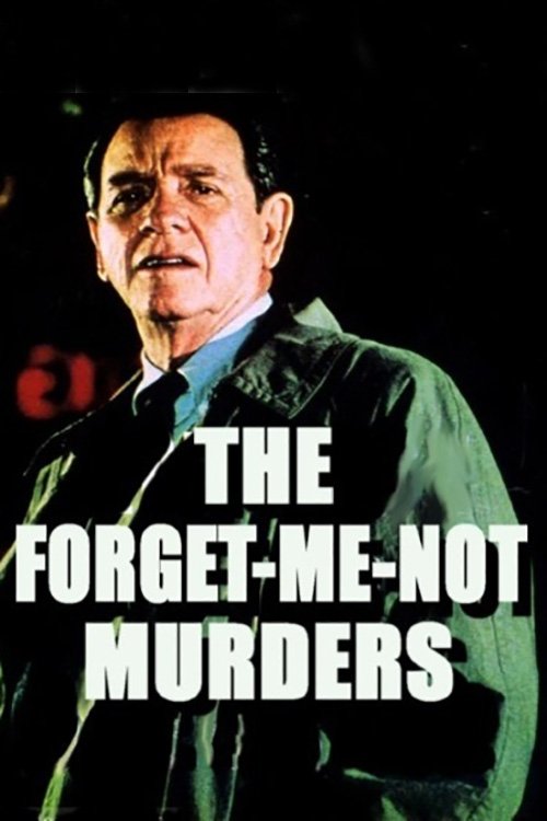 The Forget-Me-Not Murders photo