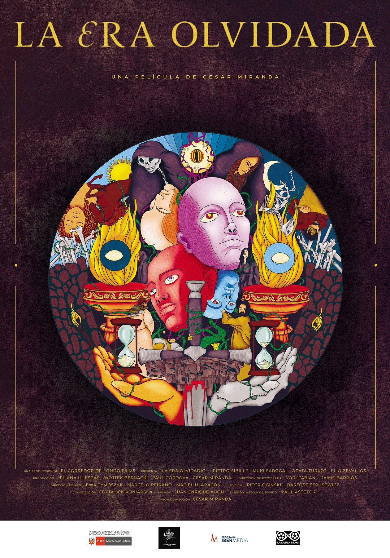 The Forgotten Era photo