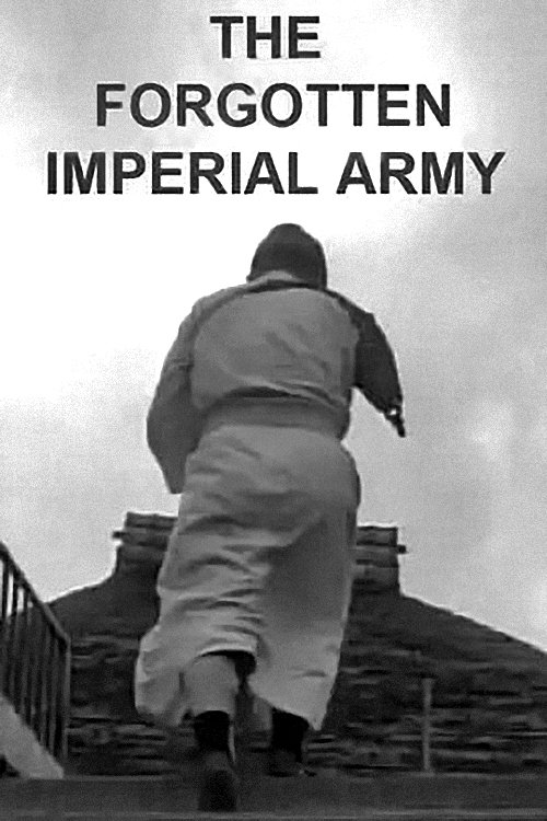 The Forgotten Imperial Army photo