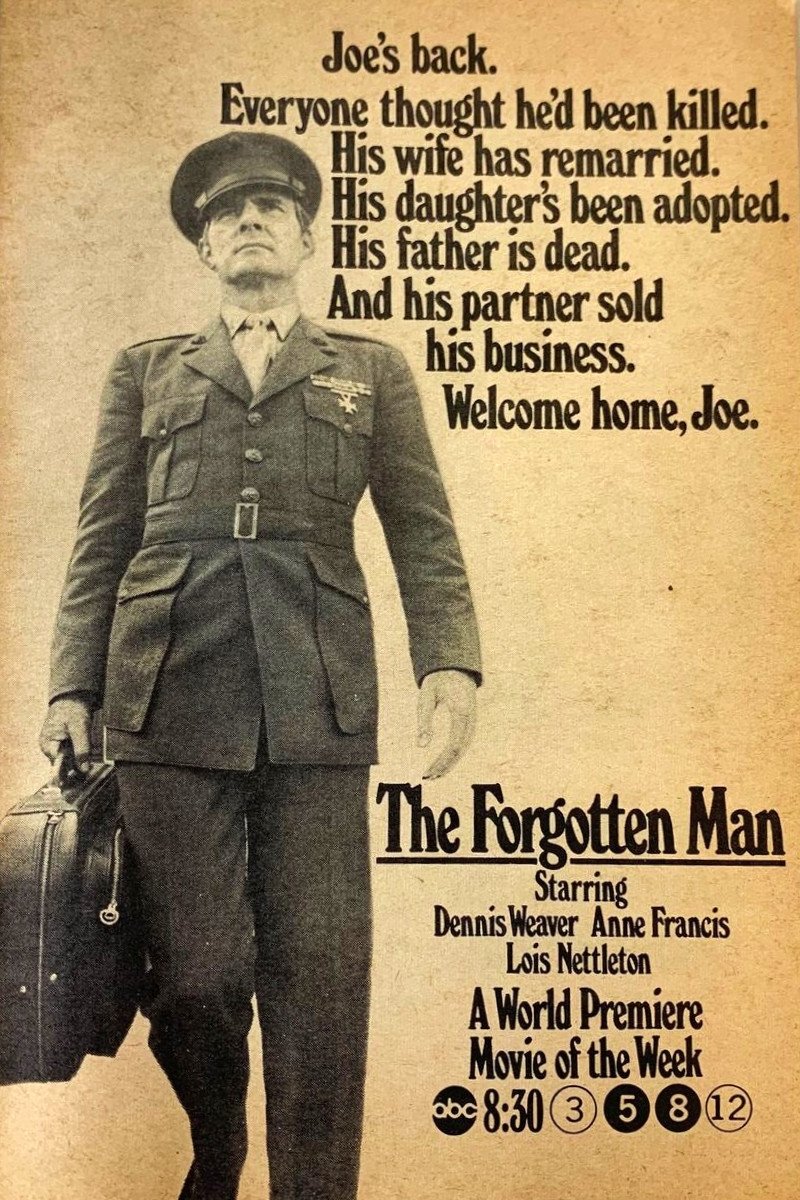 The Forgotten Man photo