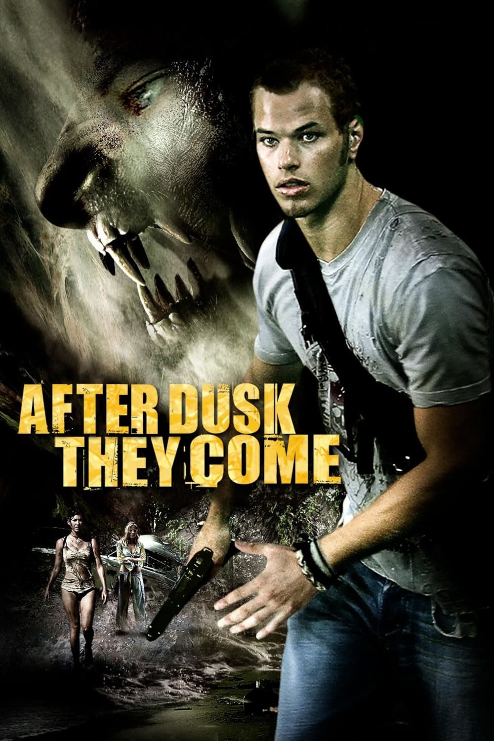 The Forgotten Ones photo