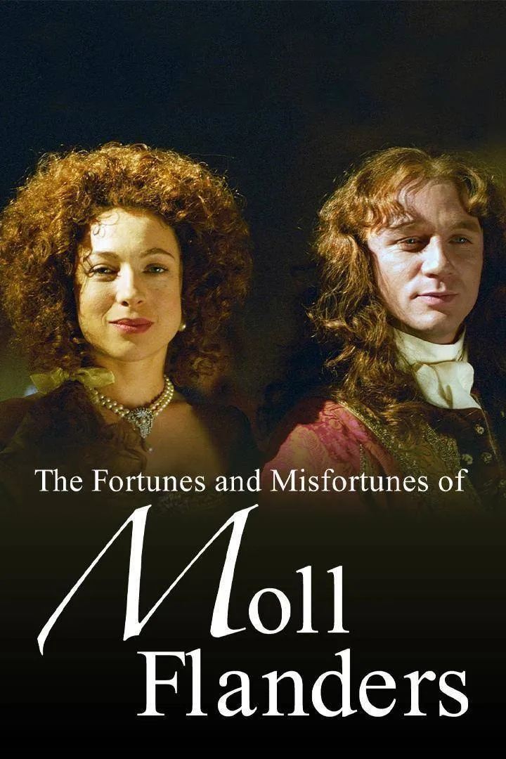 The Fortunes and Misfortunes of Moll Flanders photo