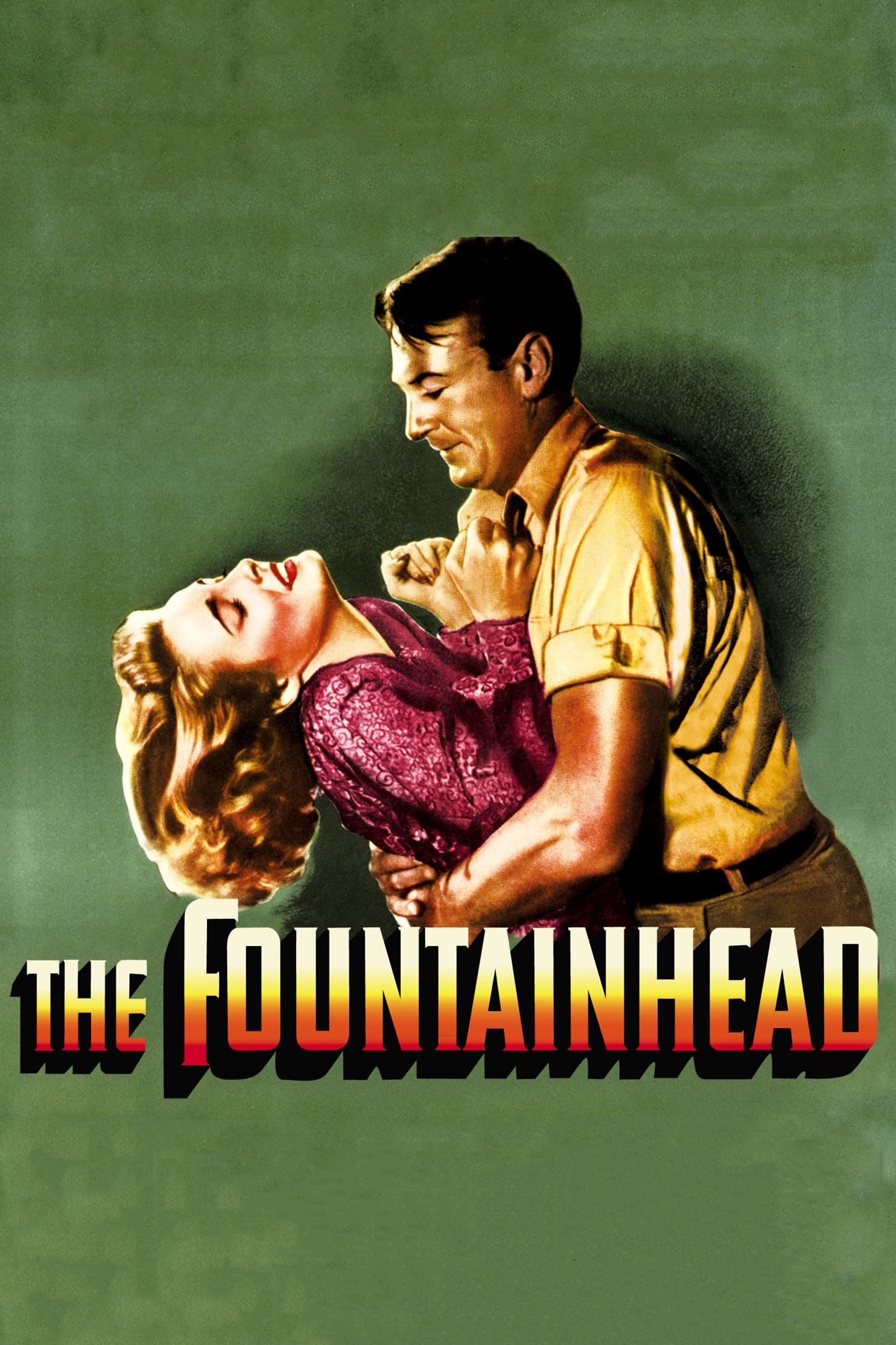 The Fountainhead photo