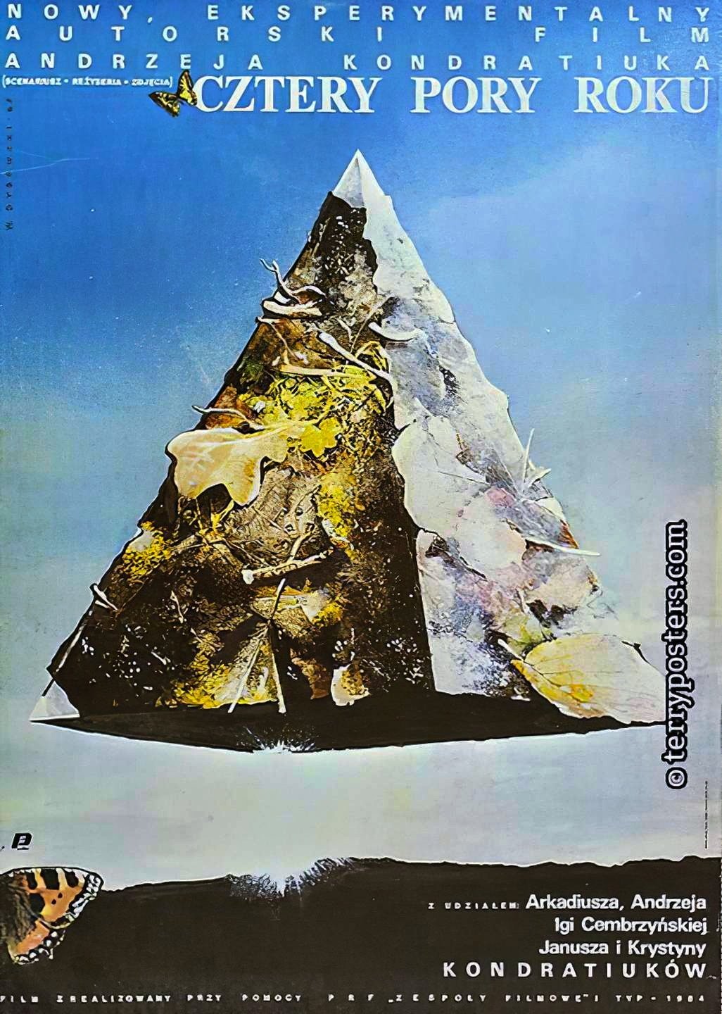 The Four Seasons photo