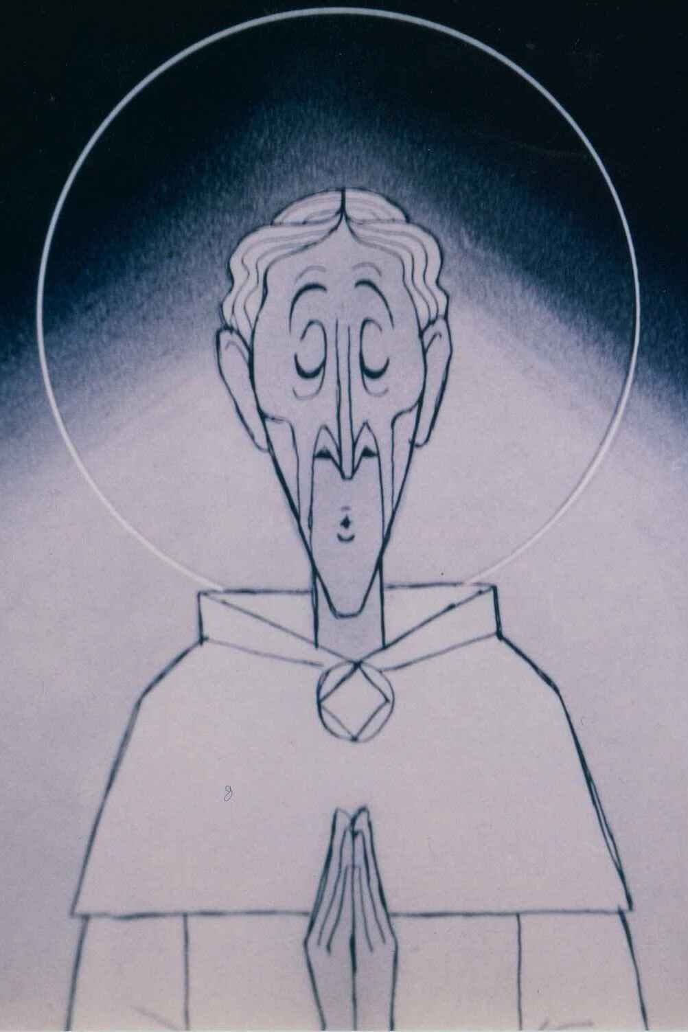 The Four Wishes of the Villein and of His Wife photo