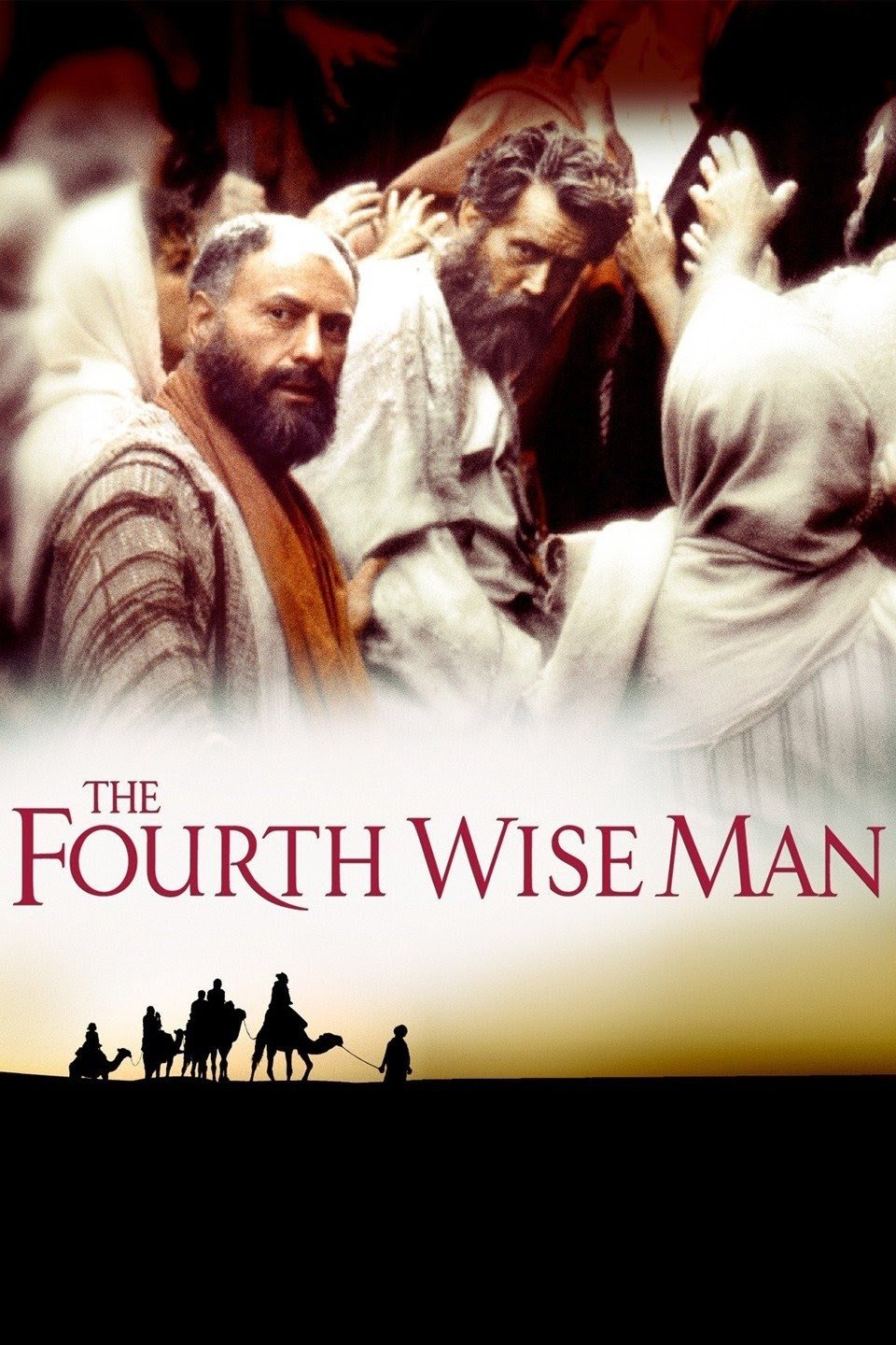 The Fourth Wise Man photo