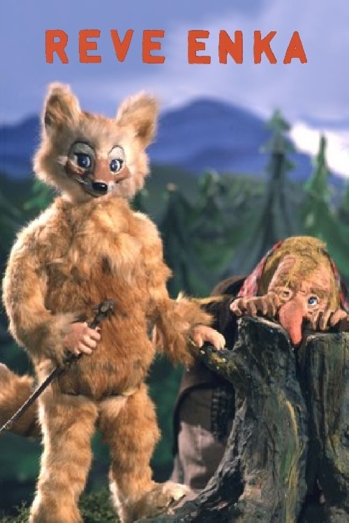 The Fox's Widow photo