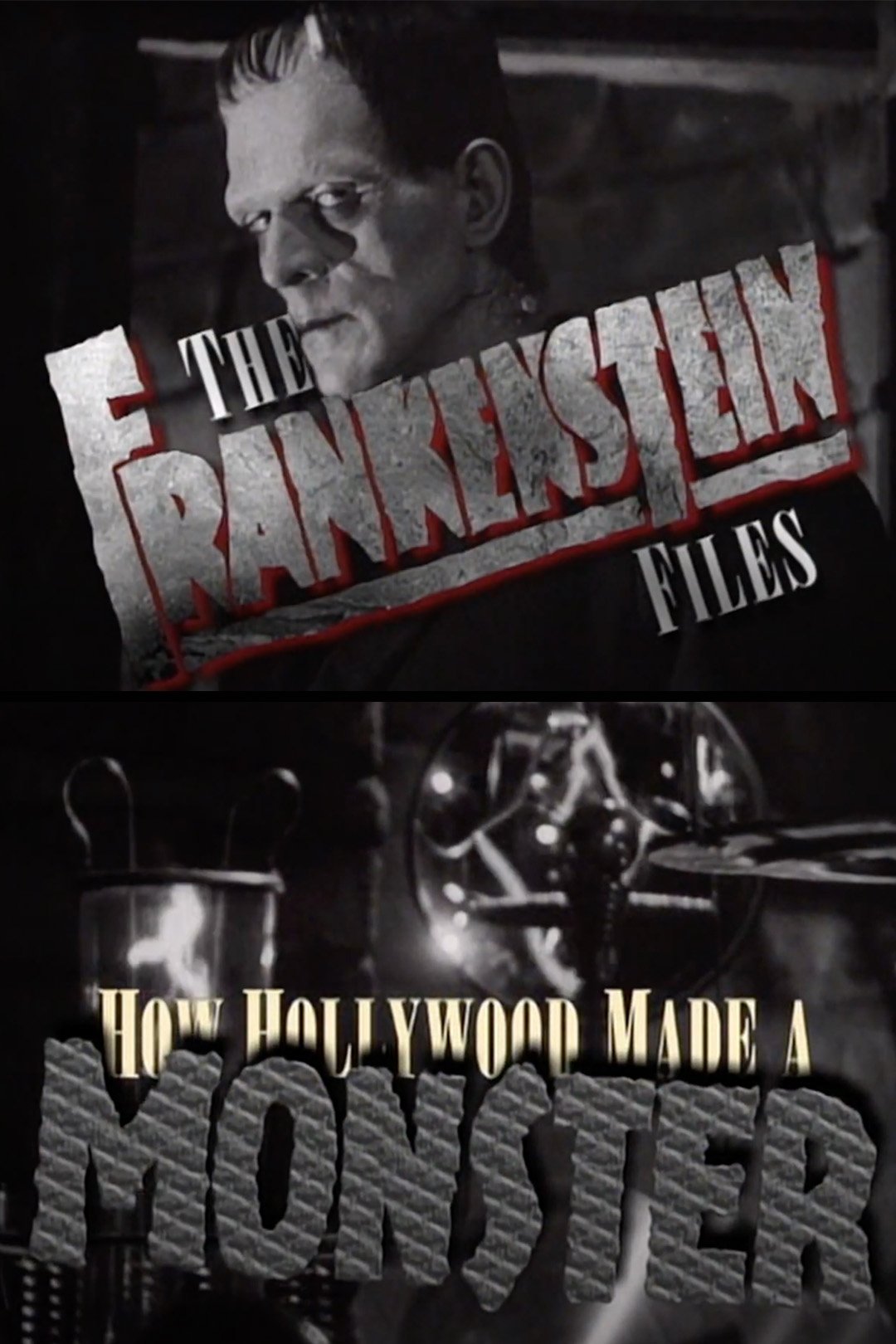 The 'Frankenstein' Files: How Hollywood Made a Monster photo