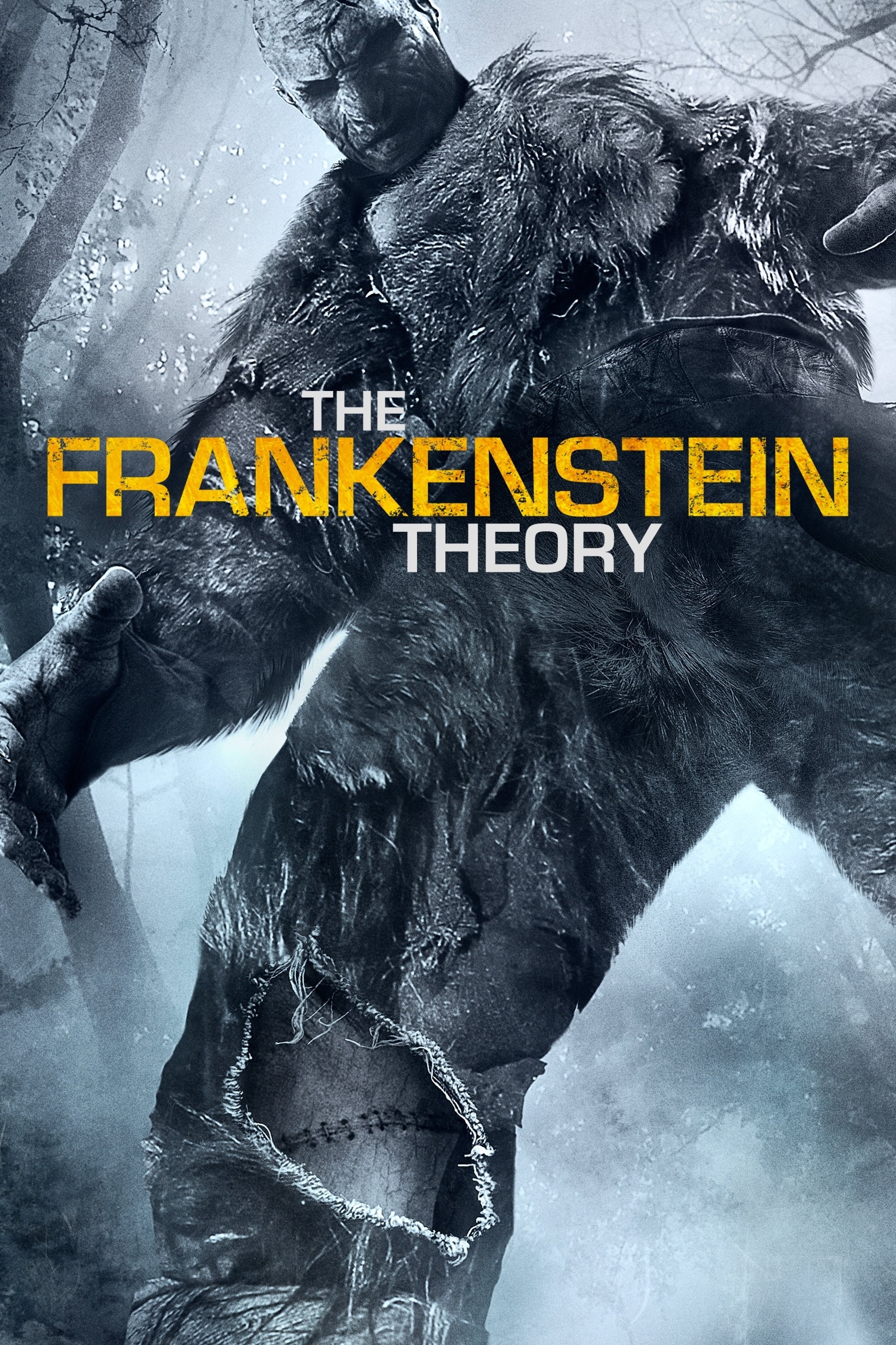 The Frankenstein Theory photo