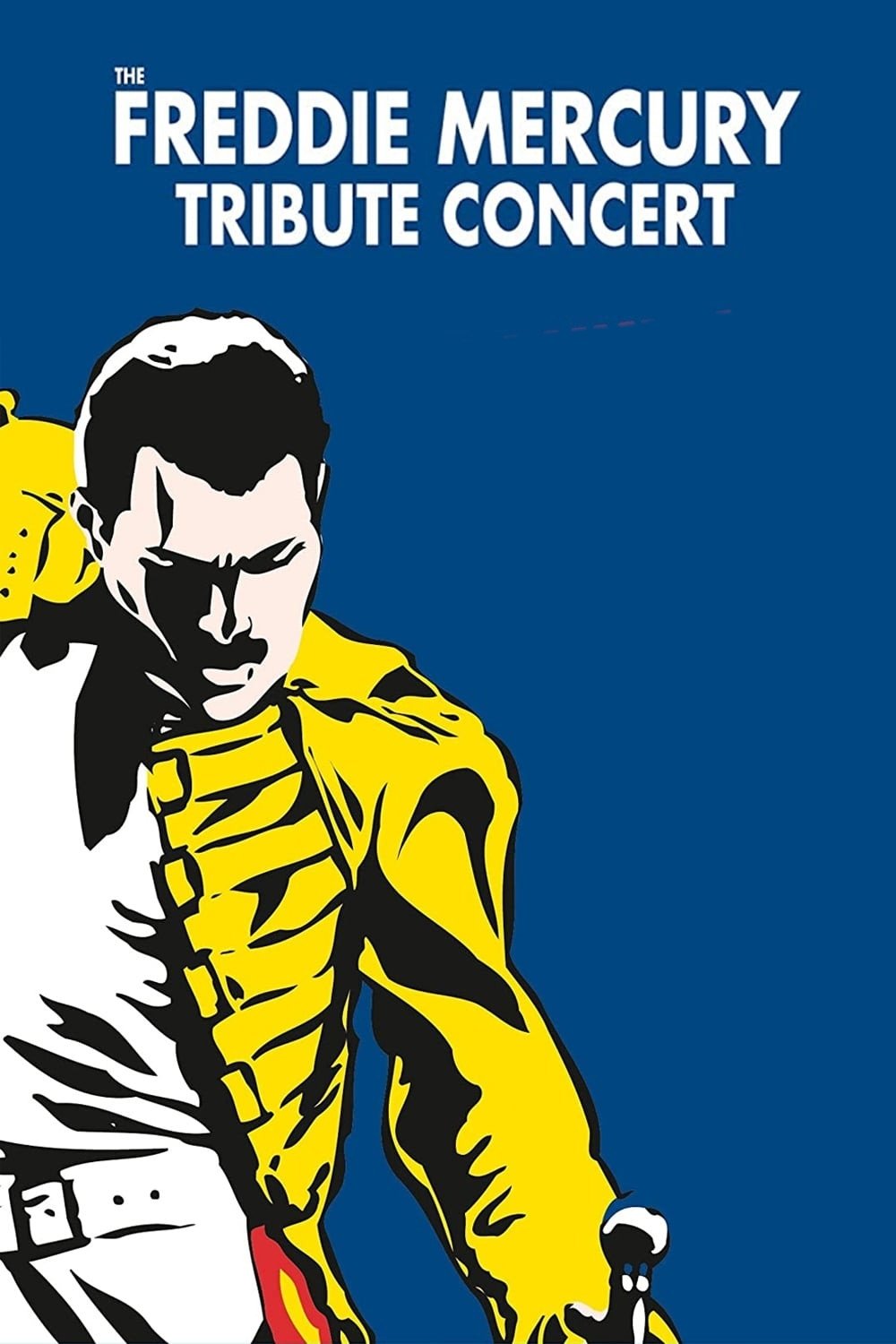The Freddie Mercury Tribute Concert photo