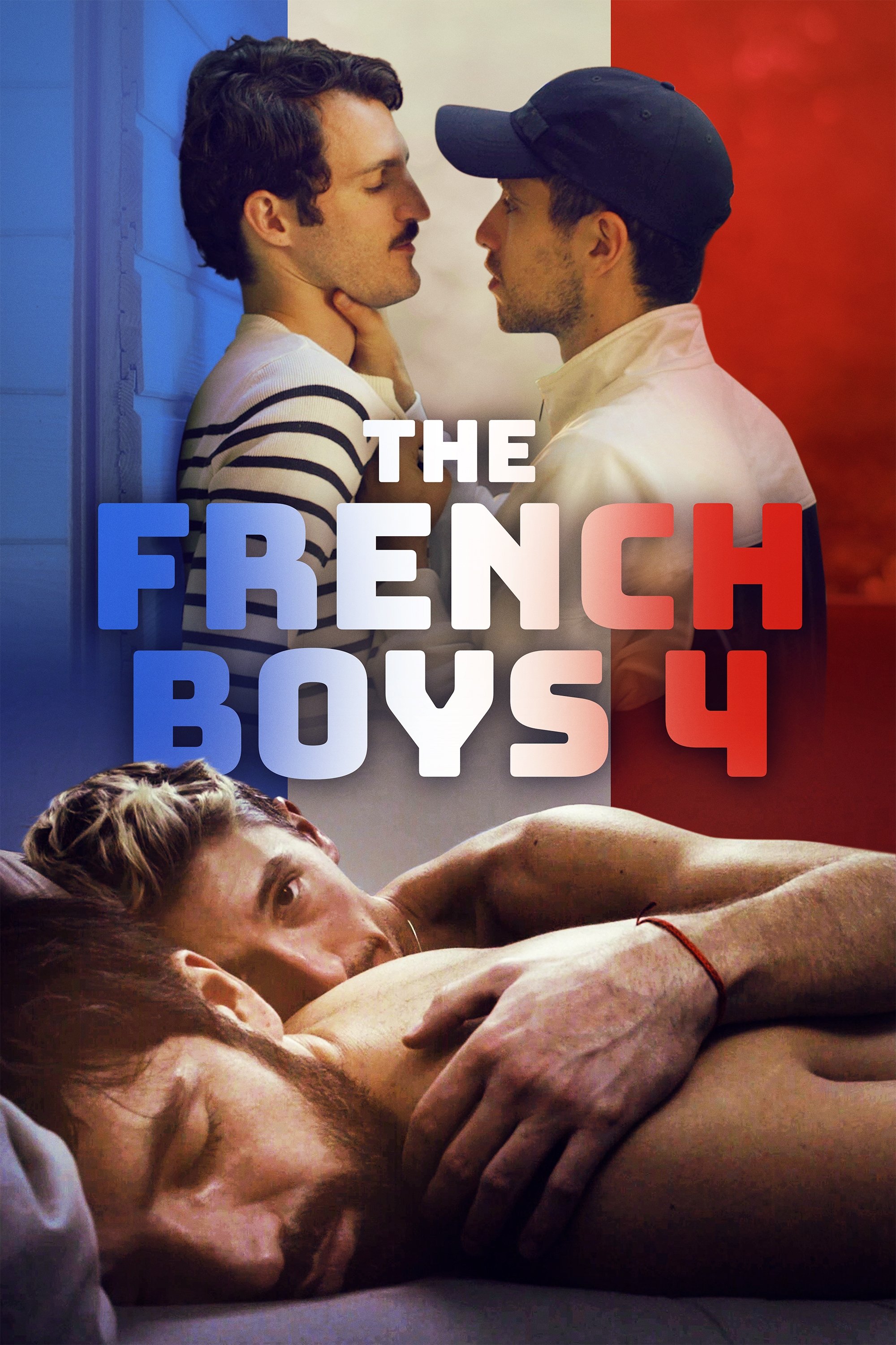 The French Boys 4 photo