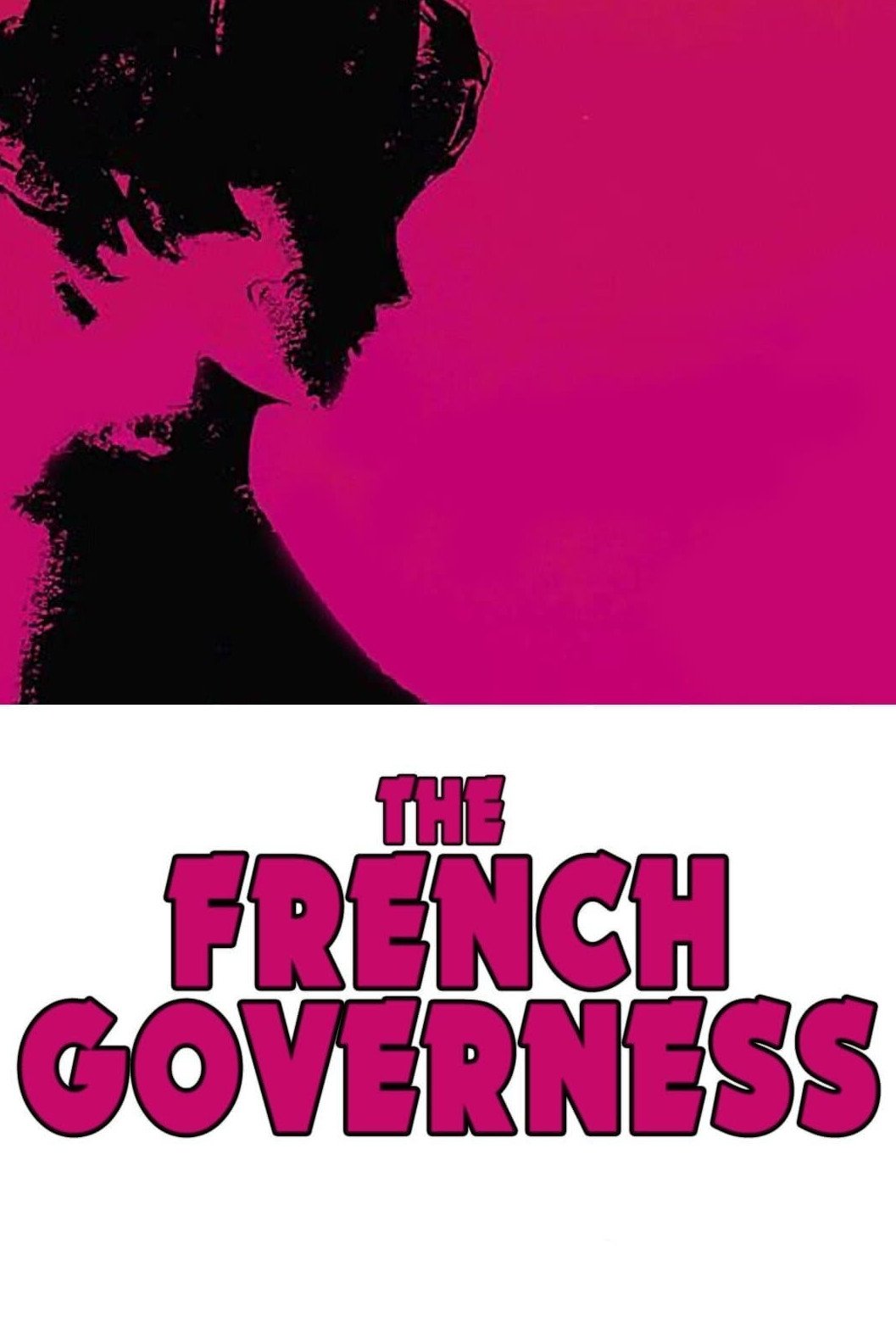 The French Governess photo