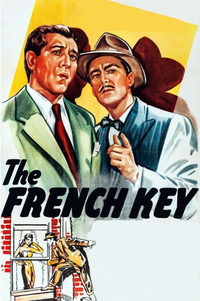 The French Key photo