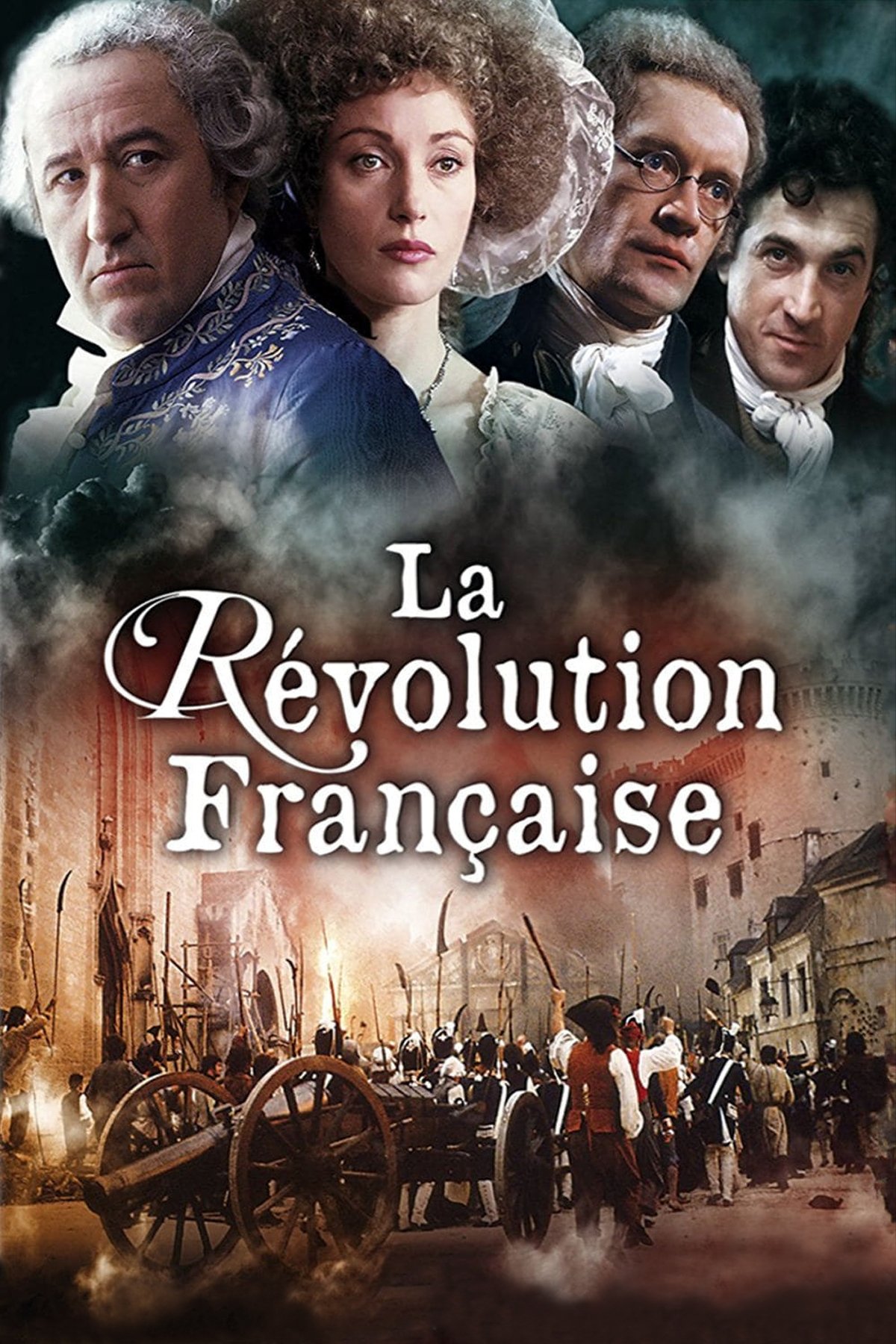 The French Revolution photo