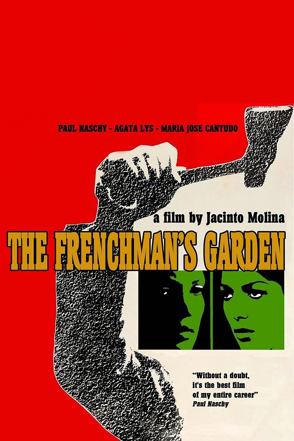 The Frenchman's Garden photo
