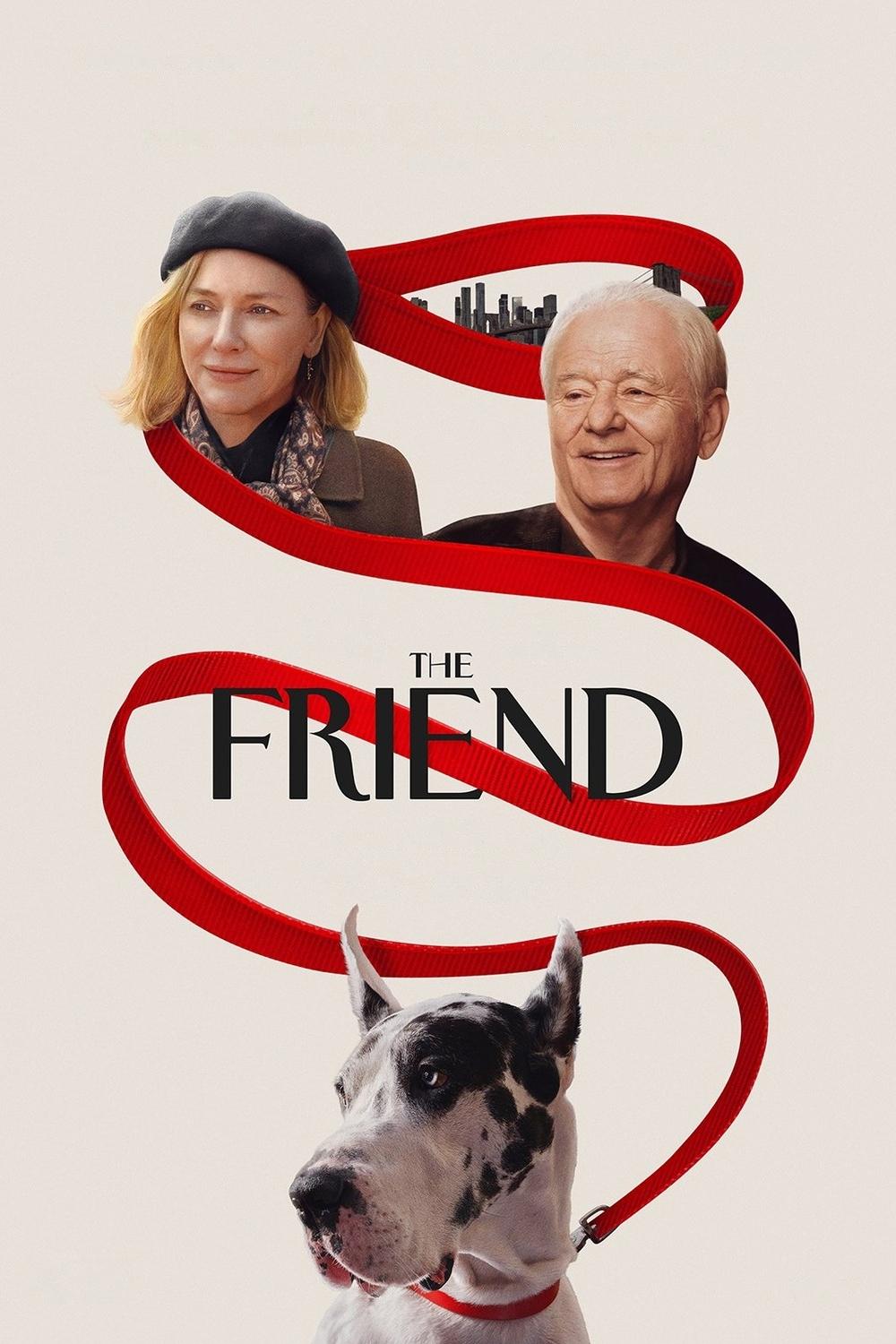 The Friend photo