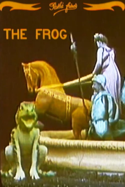 The Frog photo