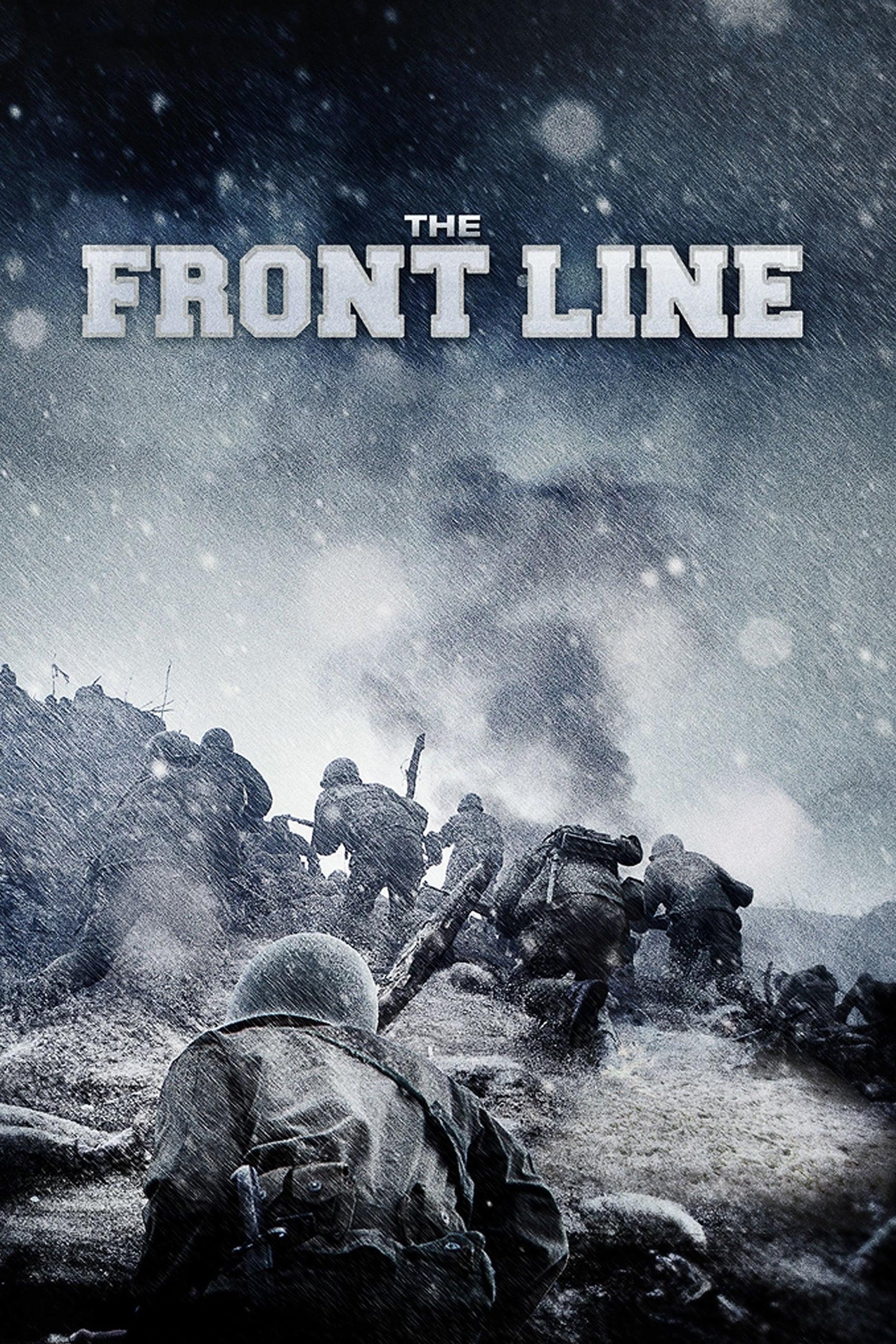 The Front Line photo