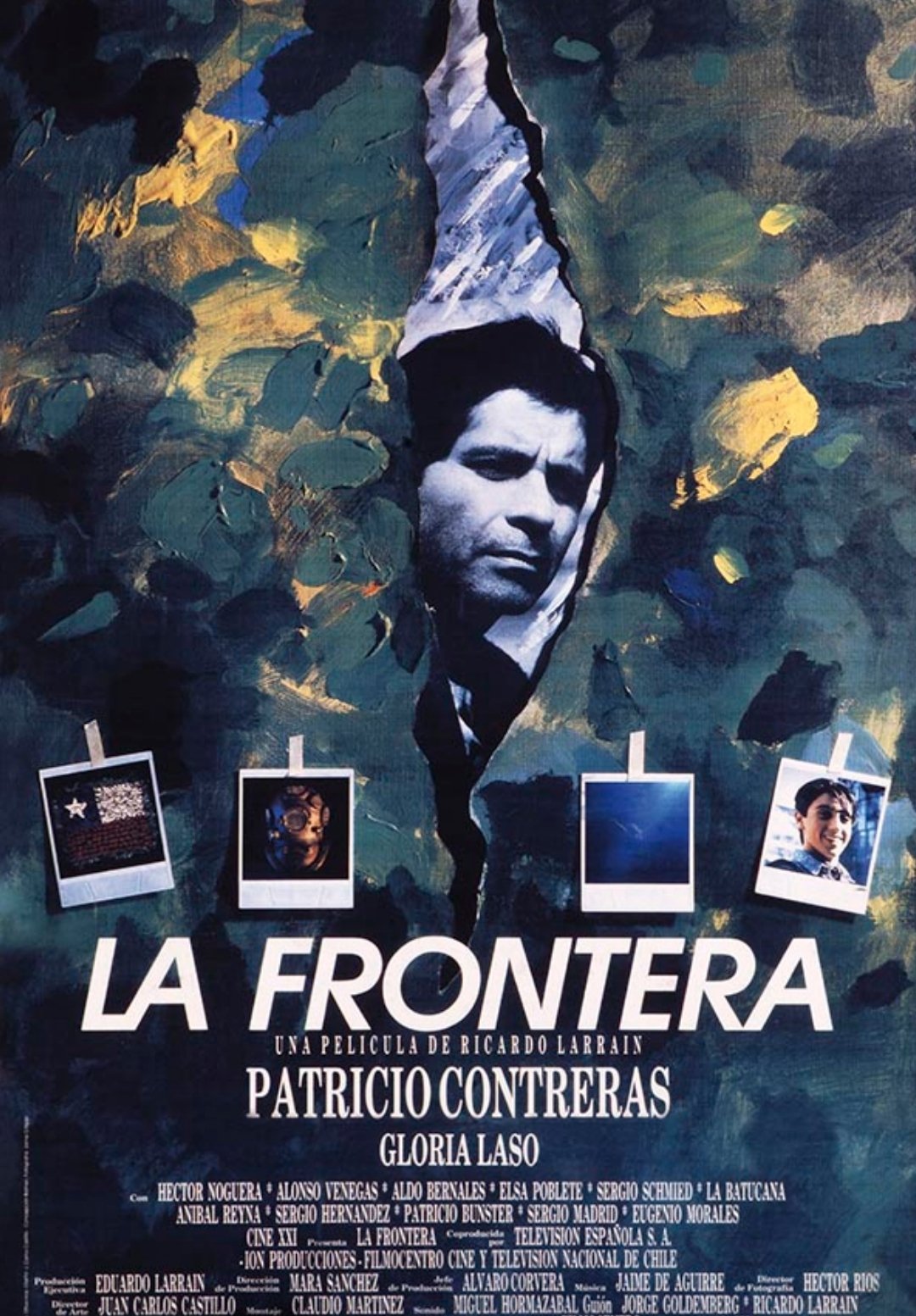 The Frontier photo